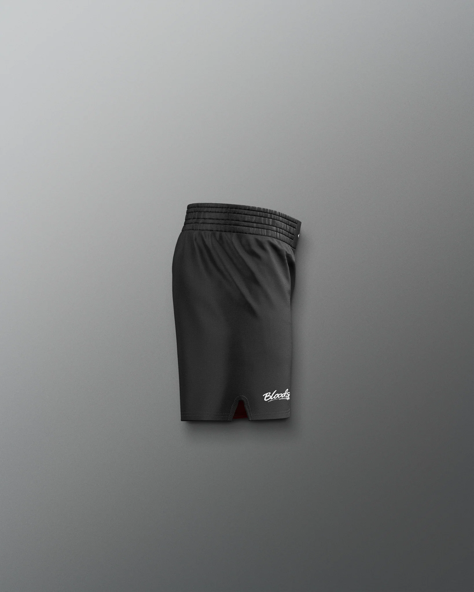 Bloodsport Youth Sublimated Shorts - Image 4