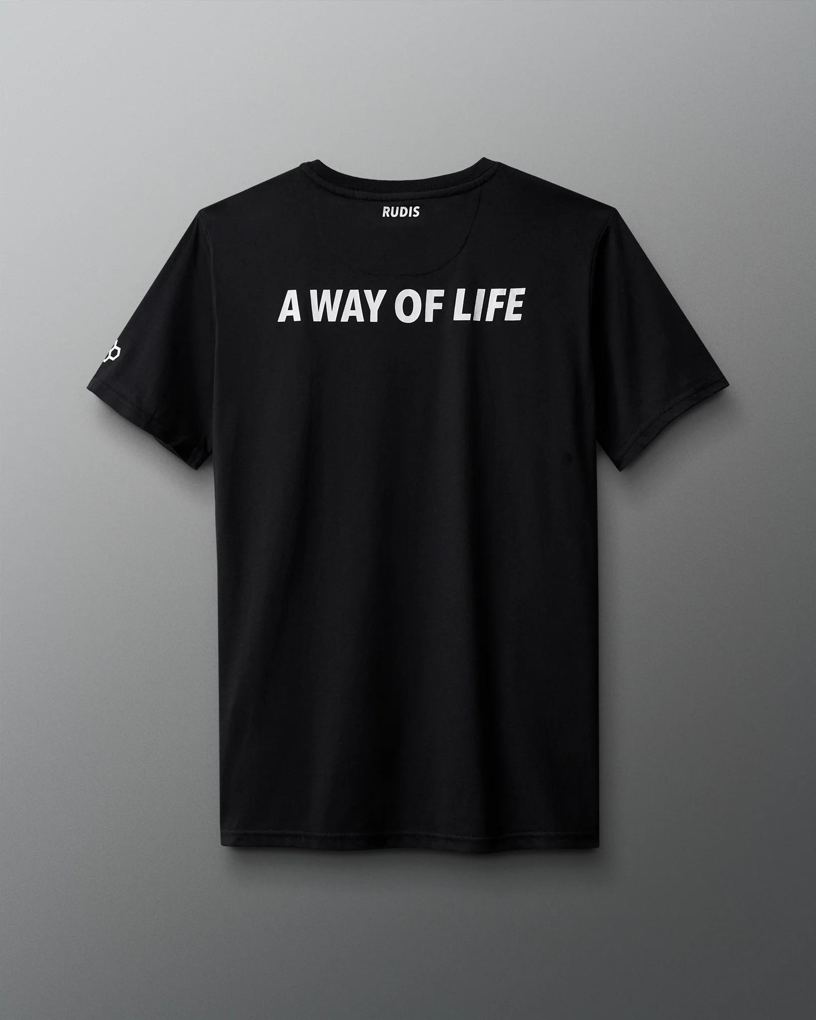 Branded Believe Elite Super Soft T-Shirt - Image 3