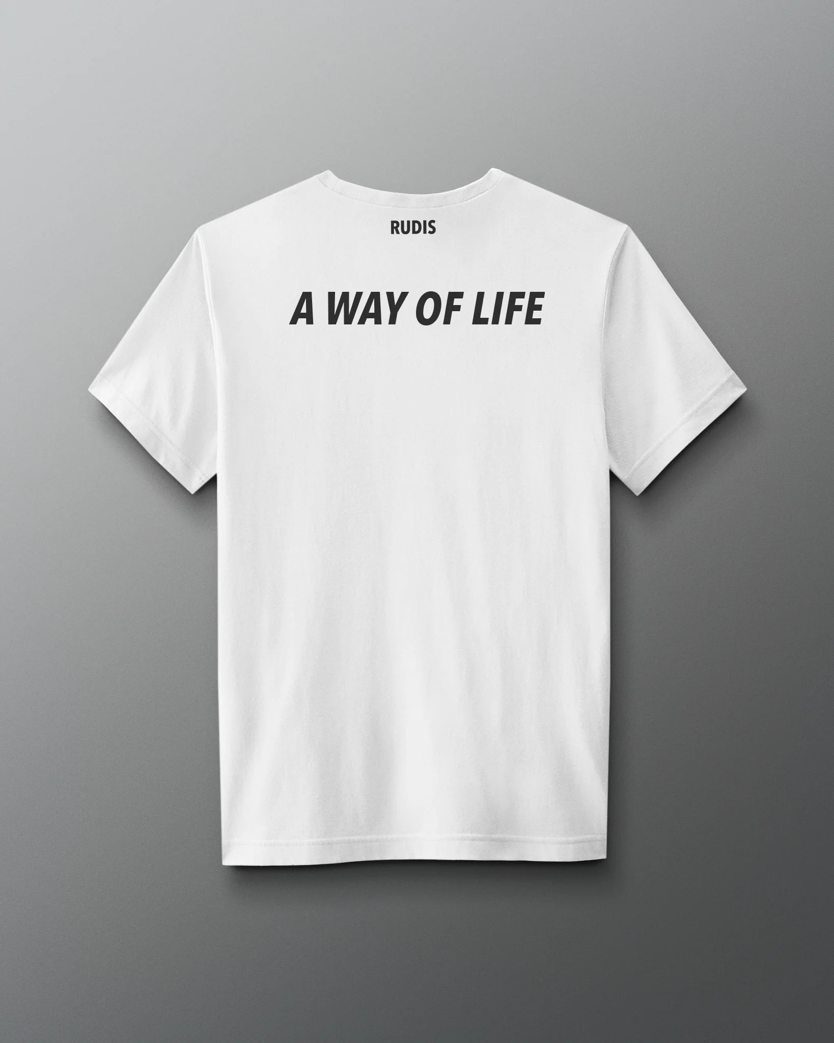 Branded Believe Elite Super Soft T-Shirt - Image 4