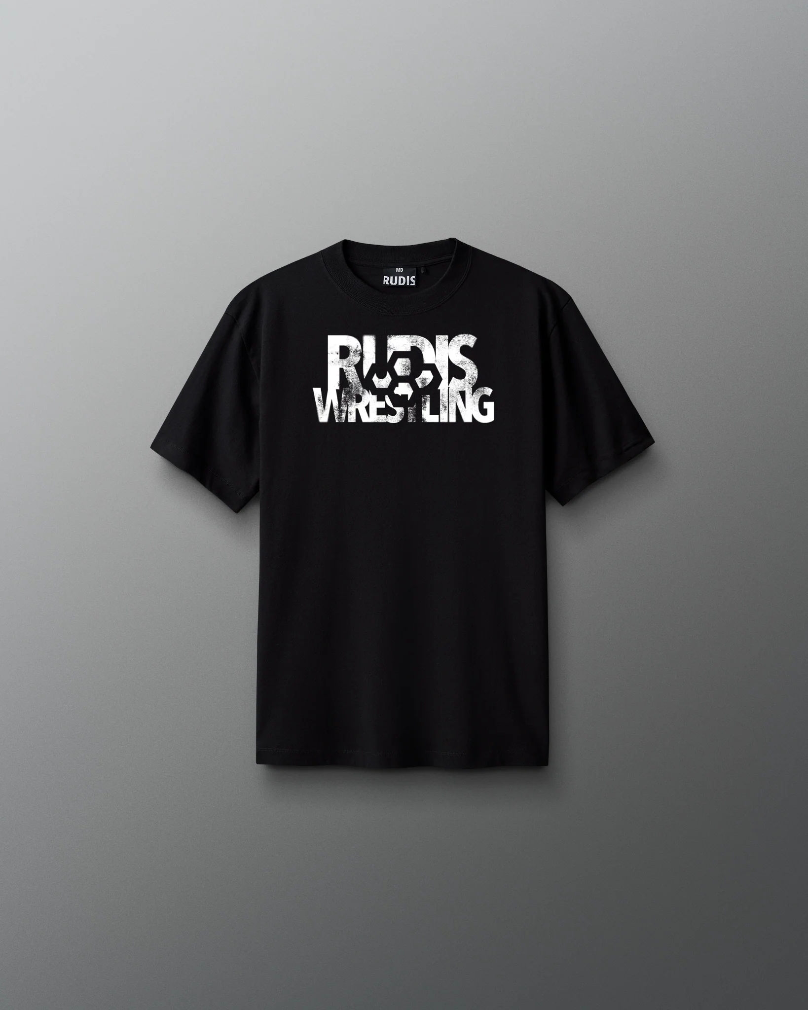 Branded Vintage Youth Heavyweight T-Shirt