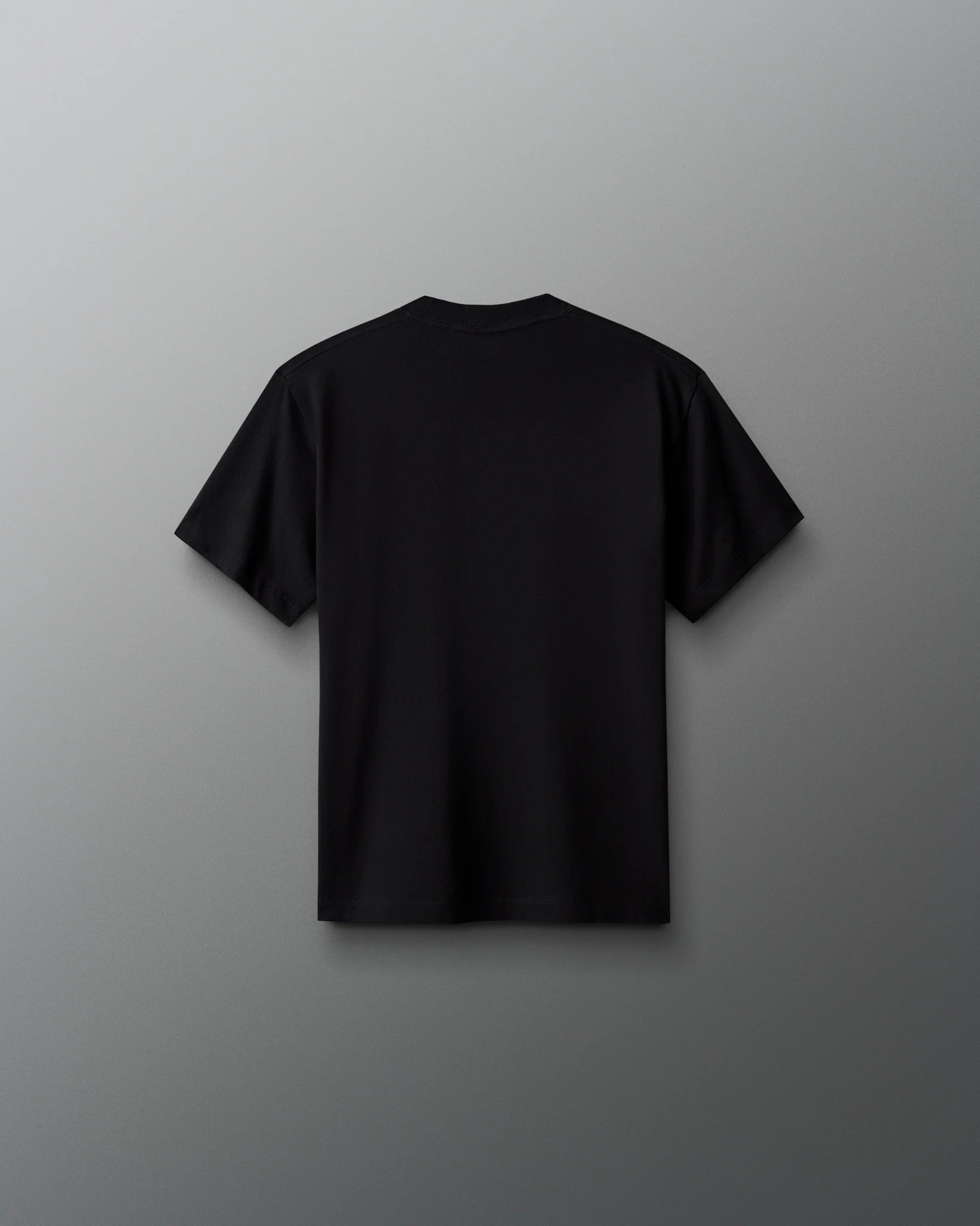 Branded Vintage Youth Heavyweight T-Shirt - Image 2