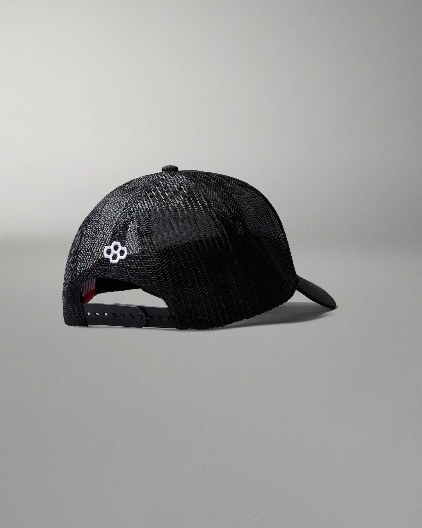 Bridge Trucker Hat - Image 3