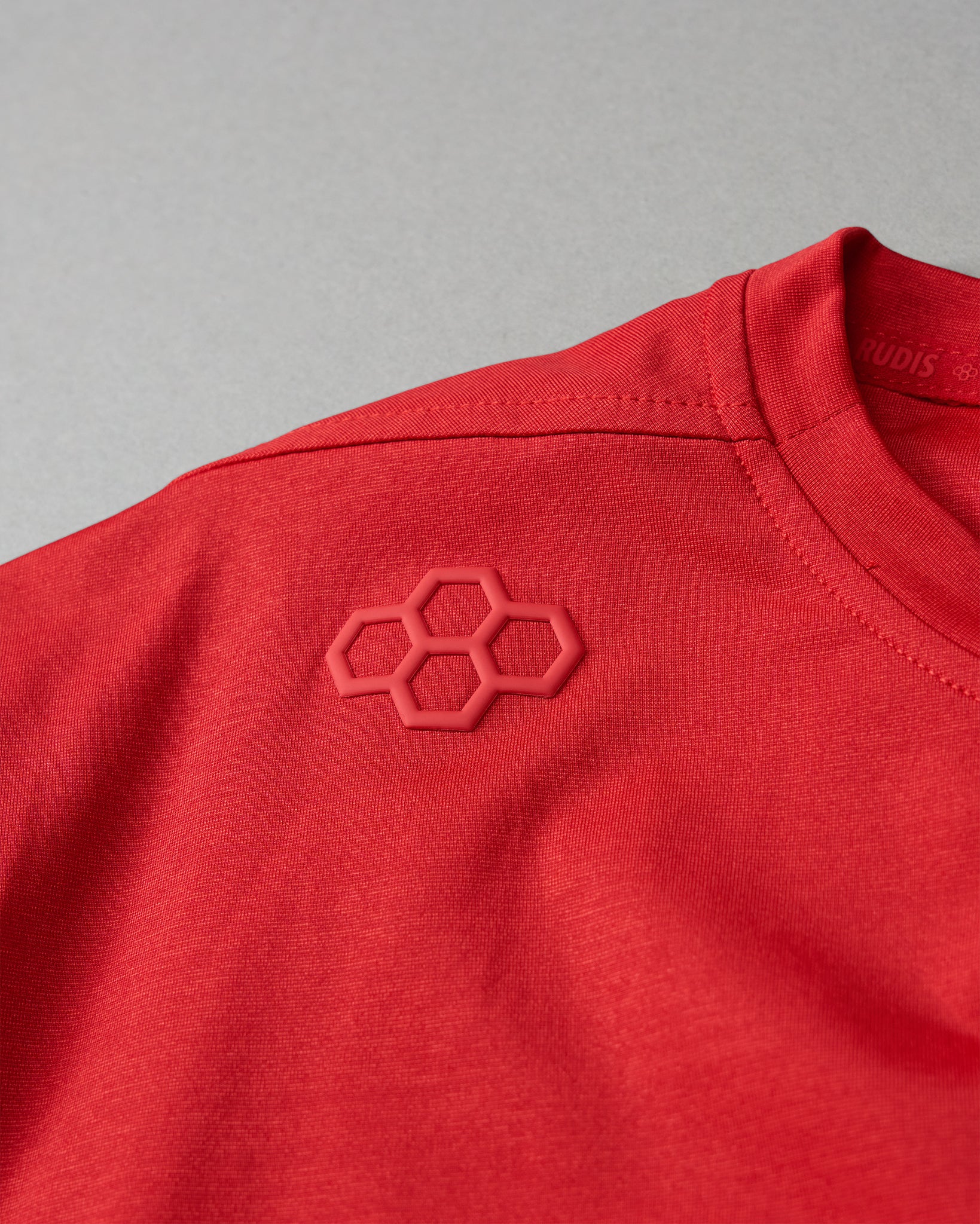 Buckeyes Performance Heather T-Shirt - Image 3
