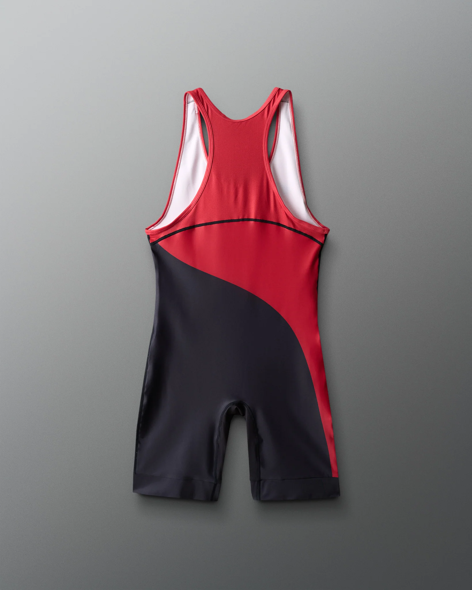 Buckeyes Throwback Elite 2.0 Singlet - Image 4