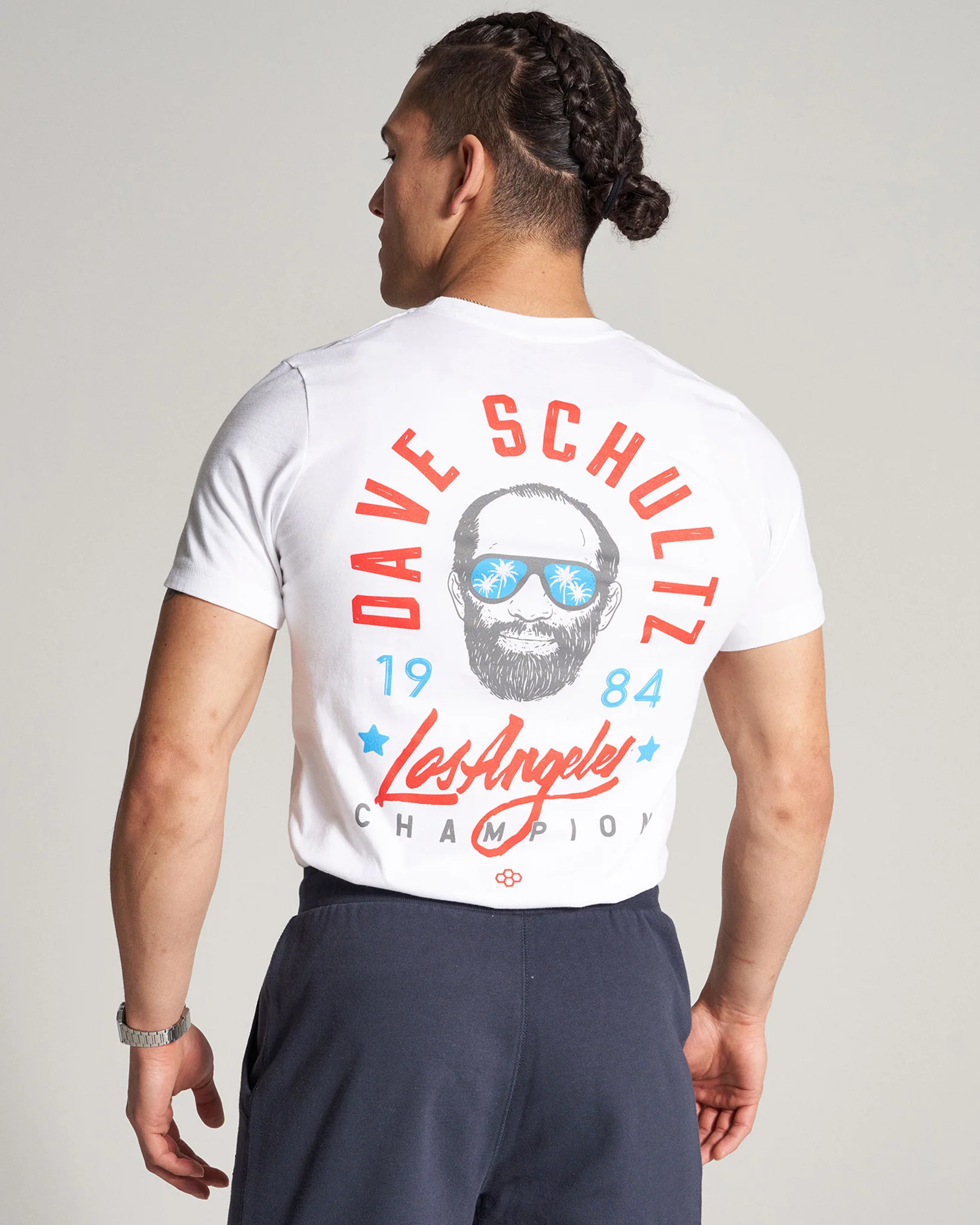 Cali Dave T-Shirt - Image 2