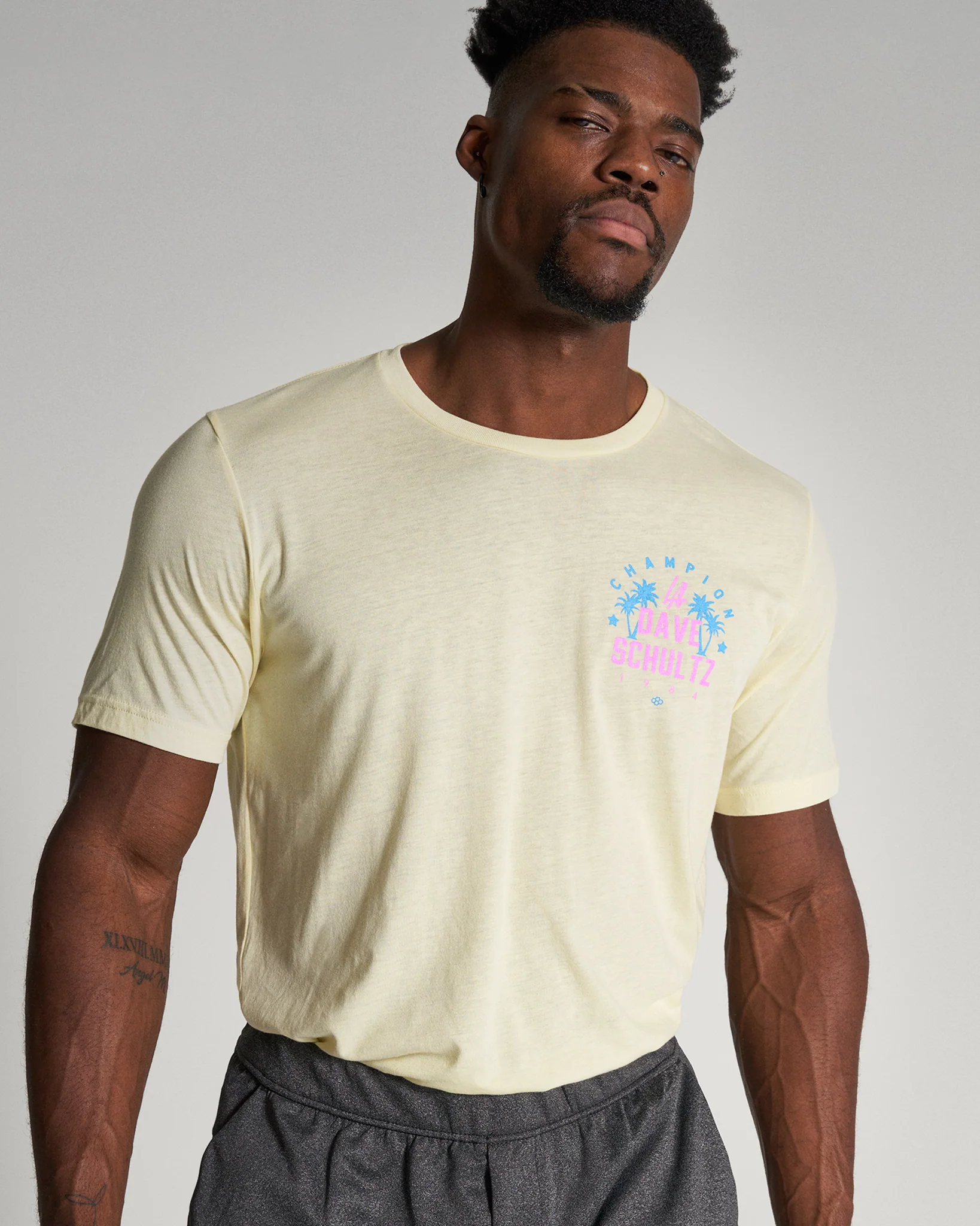 Cali Dave T-Shirt - Image 8