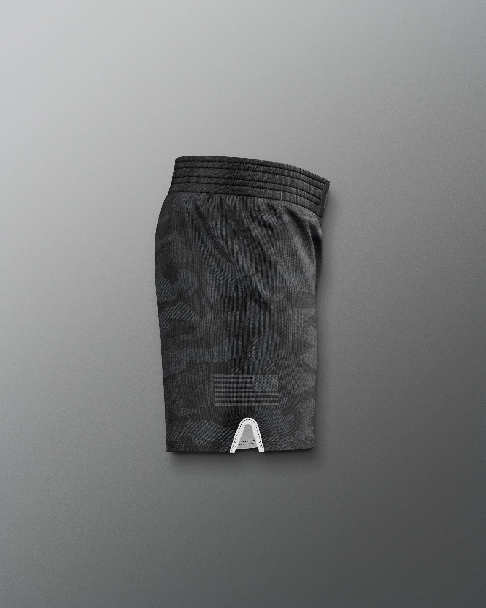 Camo Elite Shorts - Image 4