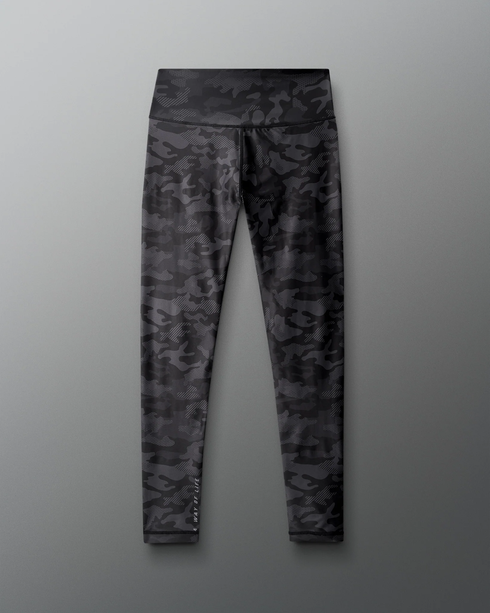 Camo Legging - Image 3