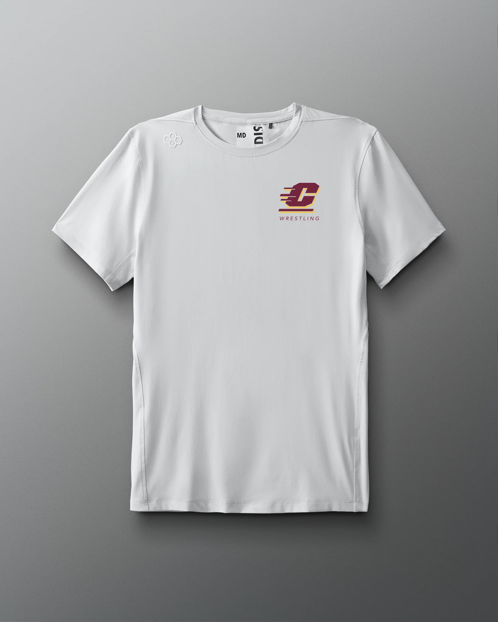 Central Michigan Performance T-Shirt