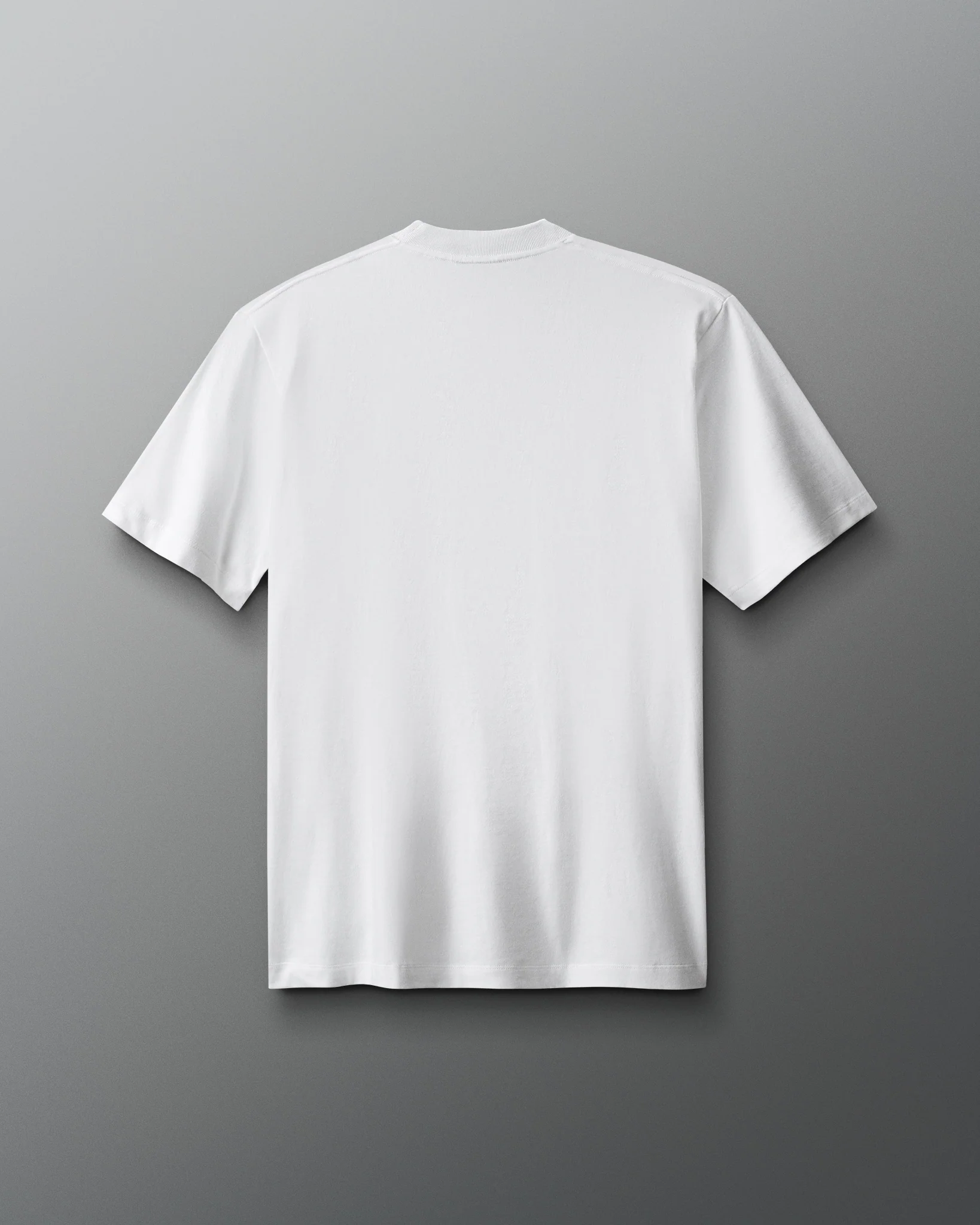 Cereal Milk Heavyweight T-Shirt - Image 3