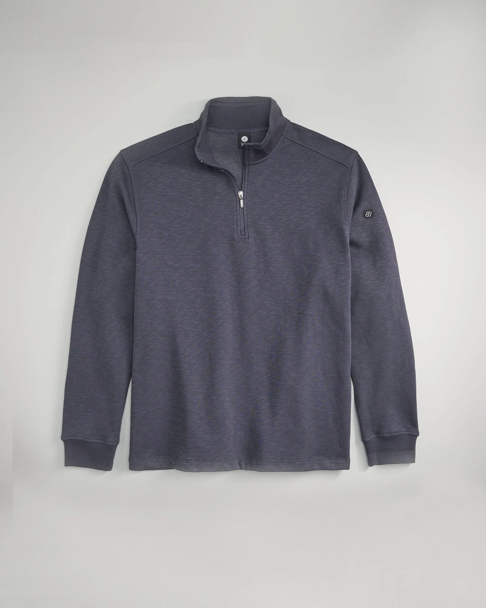 Classic 1/4 Zip | RUDIS Supply - Image 6