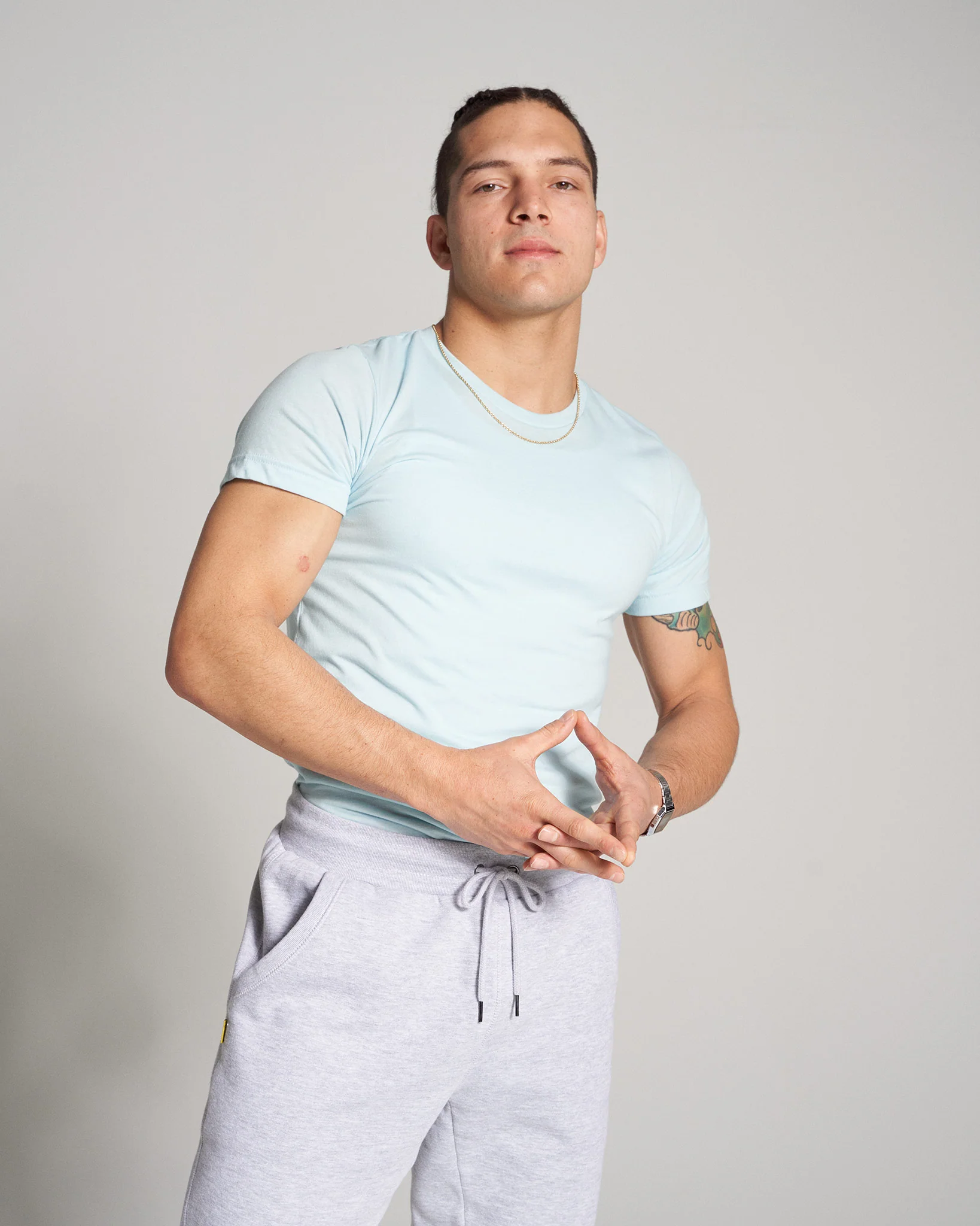 Classic Blend T-Shirt | RUDIS Supply - Image 12
