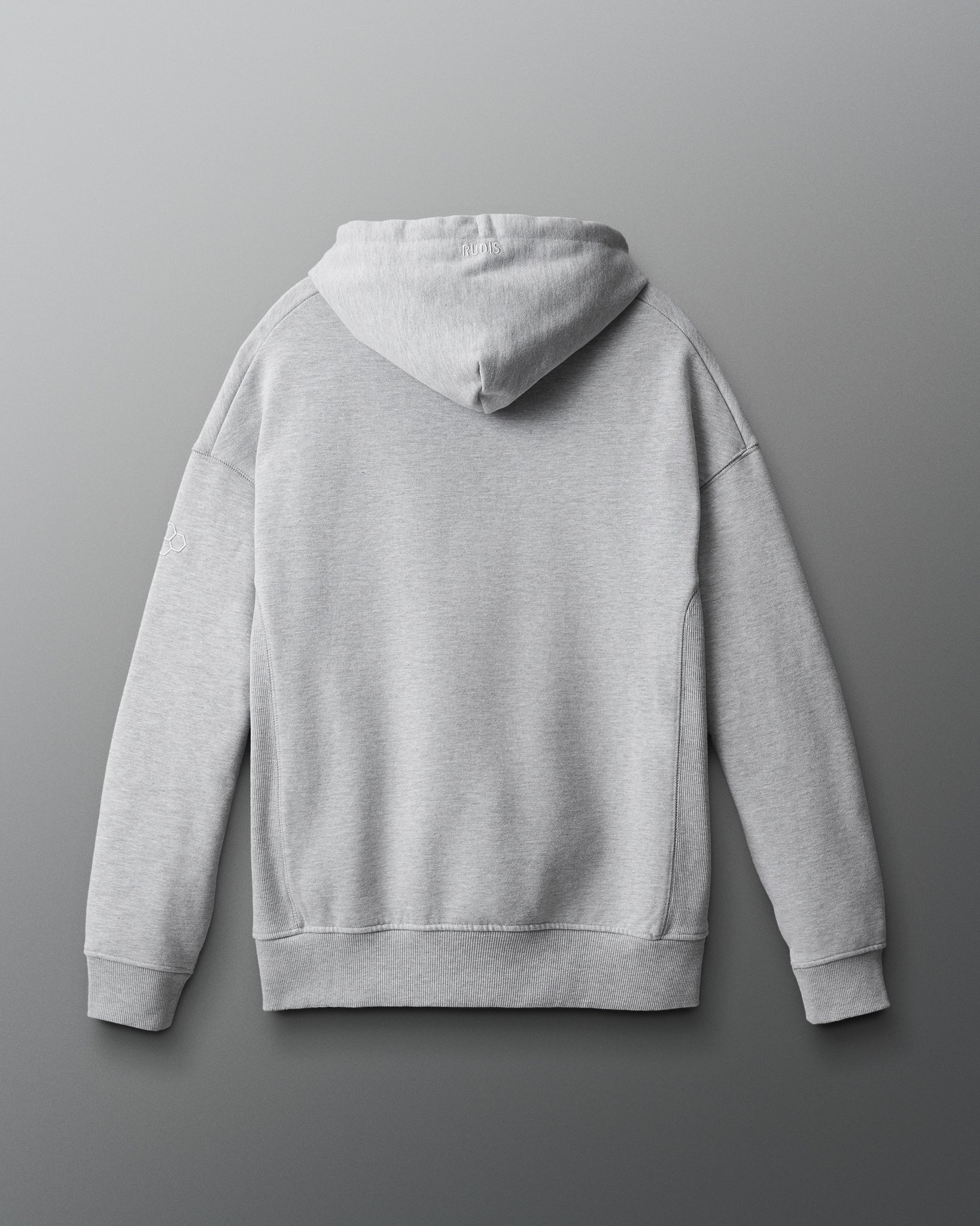 Classic USA Wrestling Titan Heavyweight Hoodie - Image 7