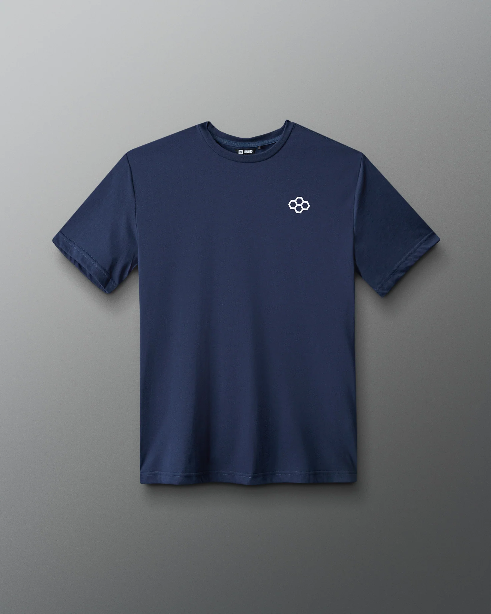 Coach Elite Super Soft T-Shirt - Image 3