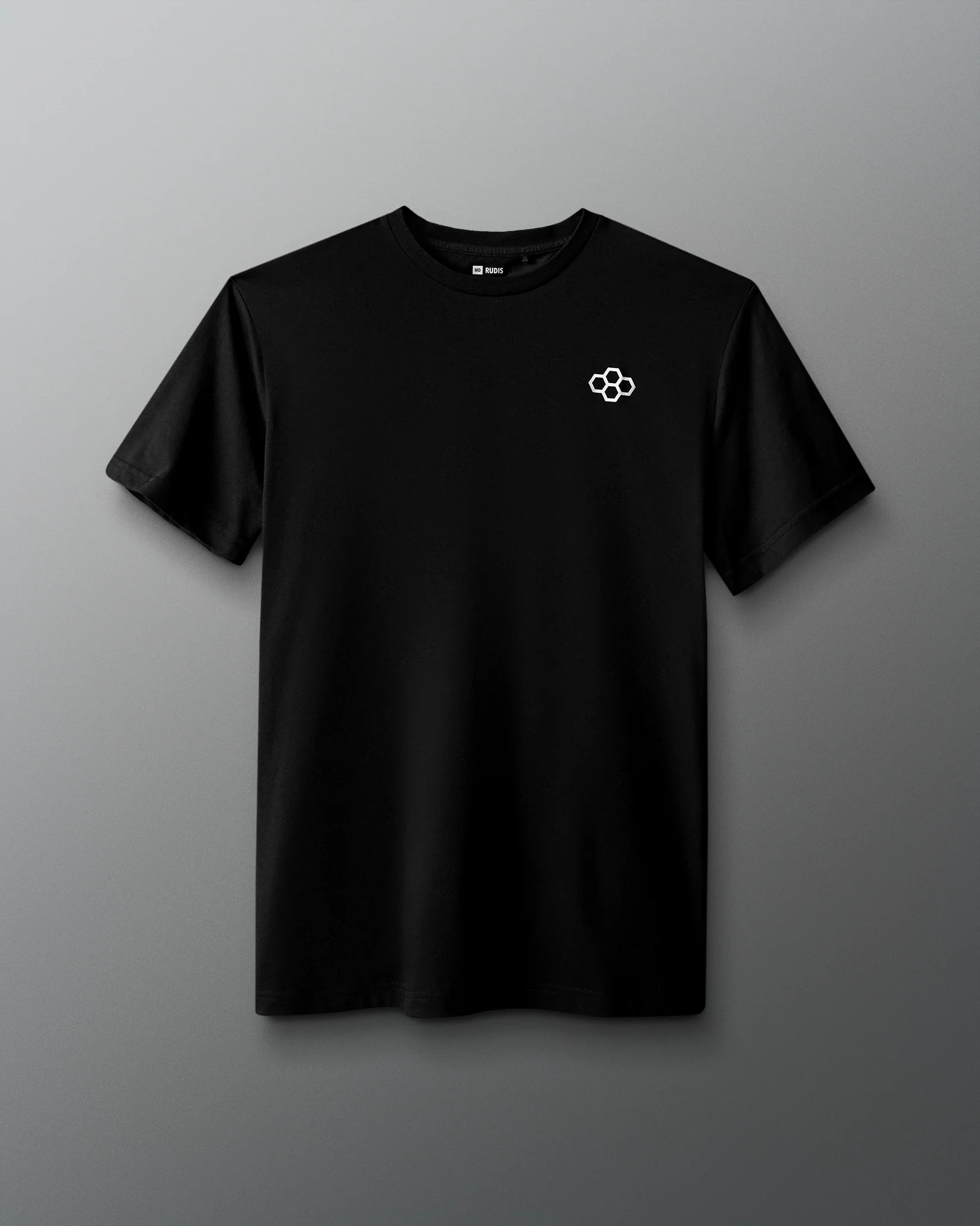 Coach Elite Super Soft T-Shirt - Image 4