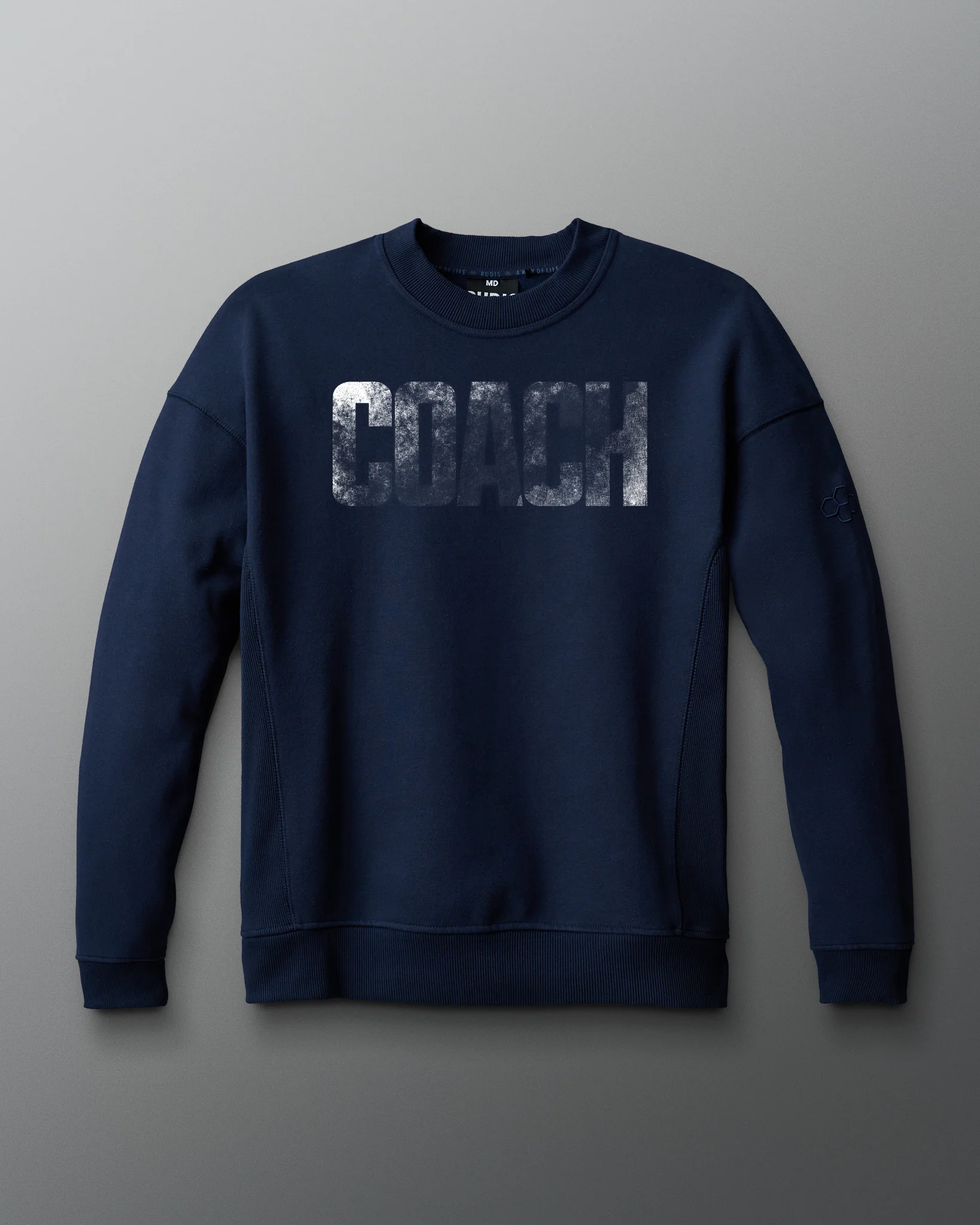 Coach Titan Heavyweight Crewneck