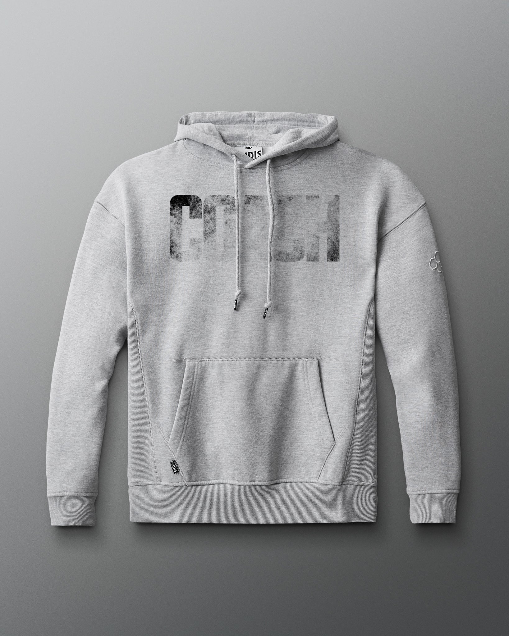 Coach Titan Heavyweight Hoodie
