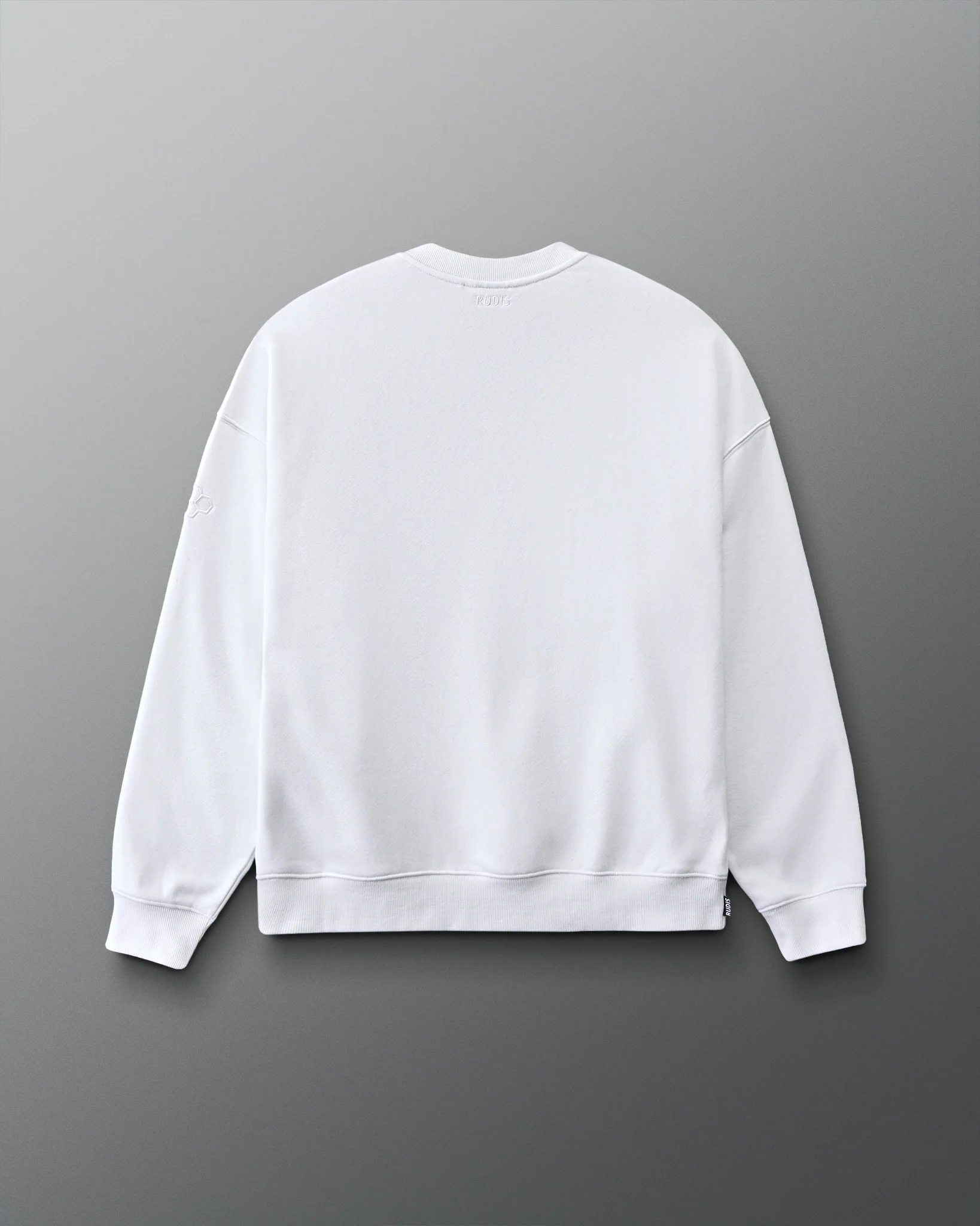 Comfort Fleece Relaxed Fit Crewneck - Image 11