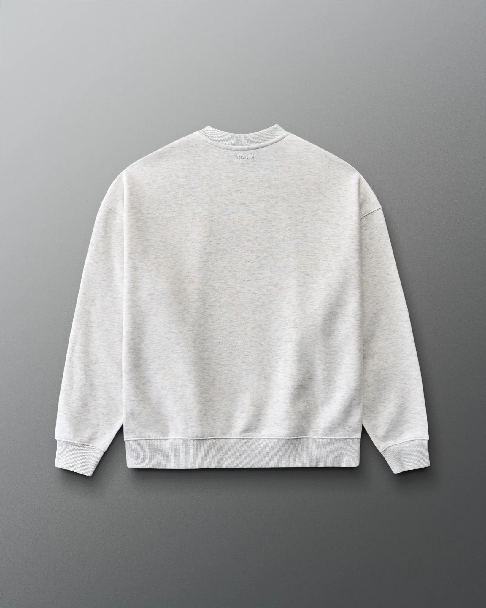 Comfort Fleece Relaxed Fit Crewneck - Image 13