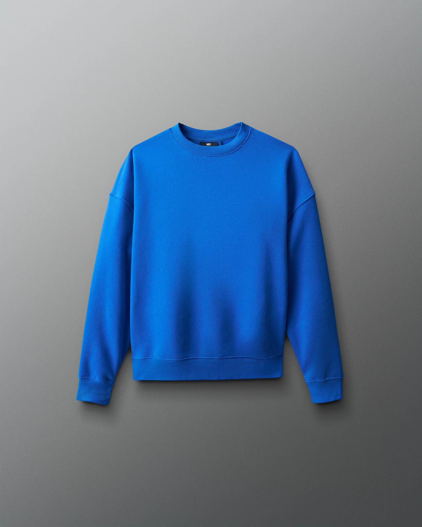 Comfort Fleece Relaxed Fit Youth Crewneck - Image 3