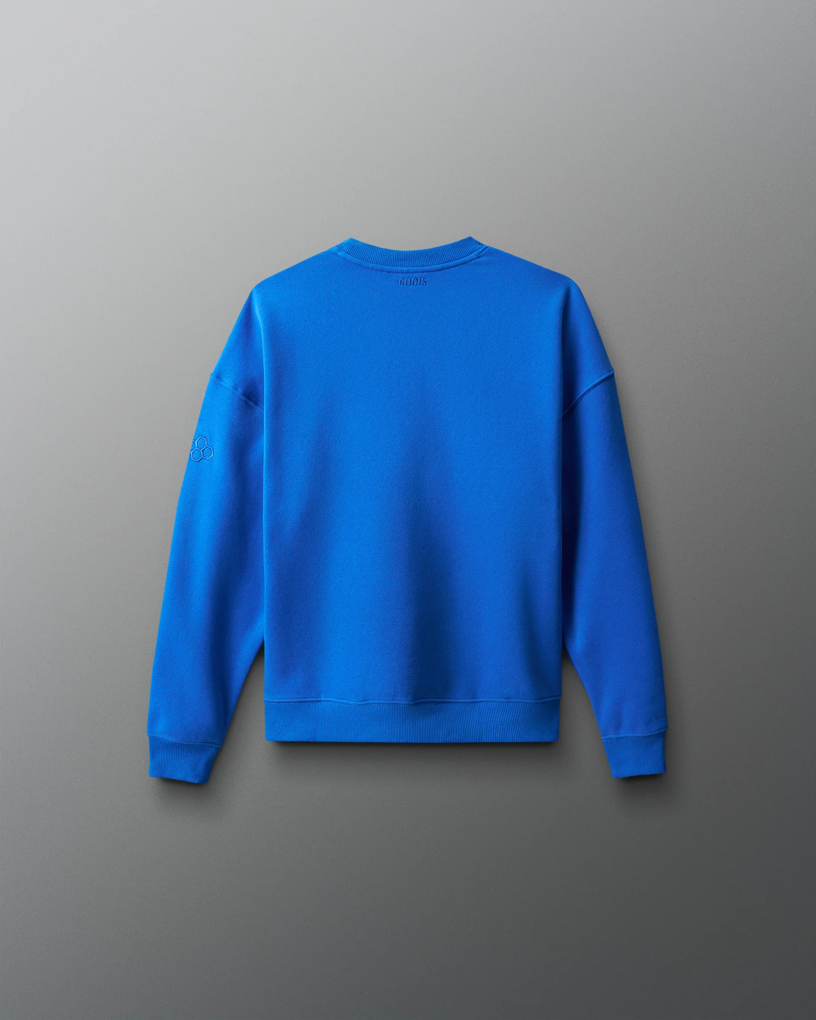 Comfort Fleece Relaxed Fit Youth Crewneck - Image 4
