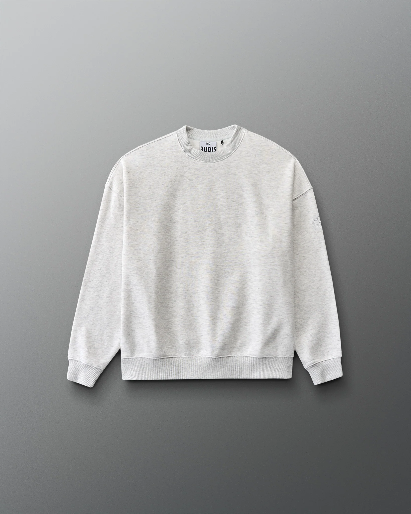 Comfort Fleece Relaxed Fit Youth Crewneck - Image 5
