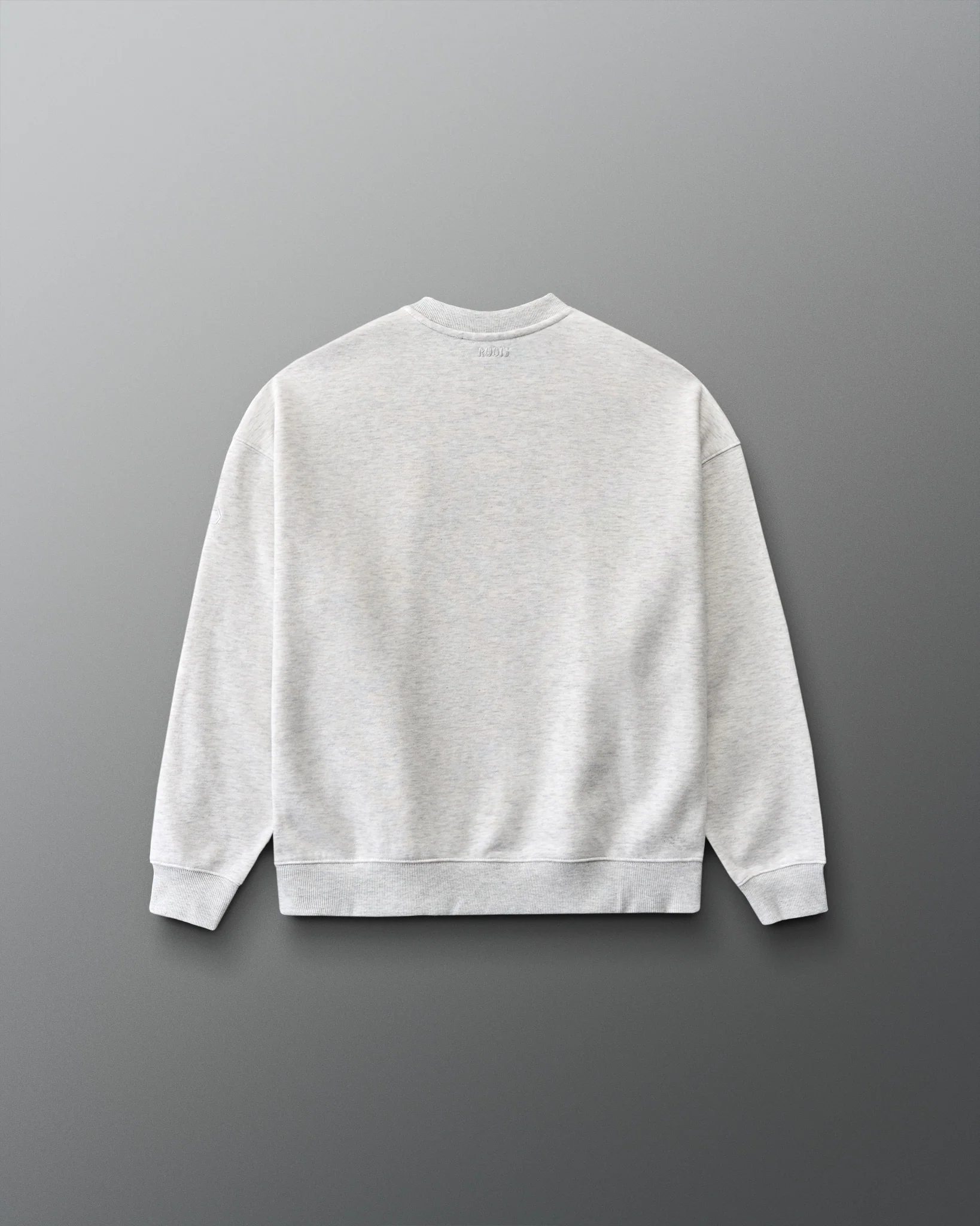 Comfort Fleece Relaxed Fit Youth Crewneck - Image 6