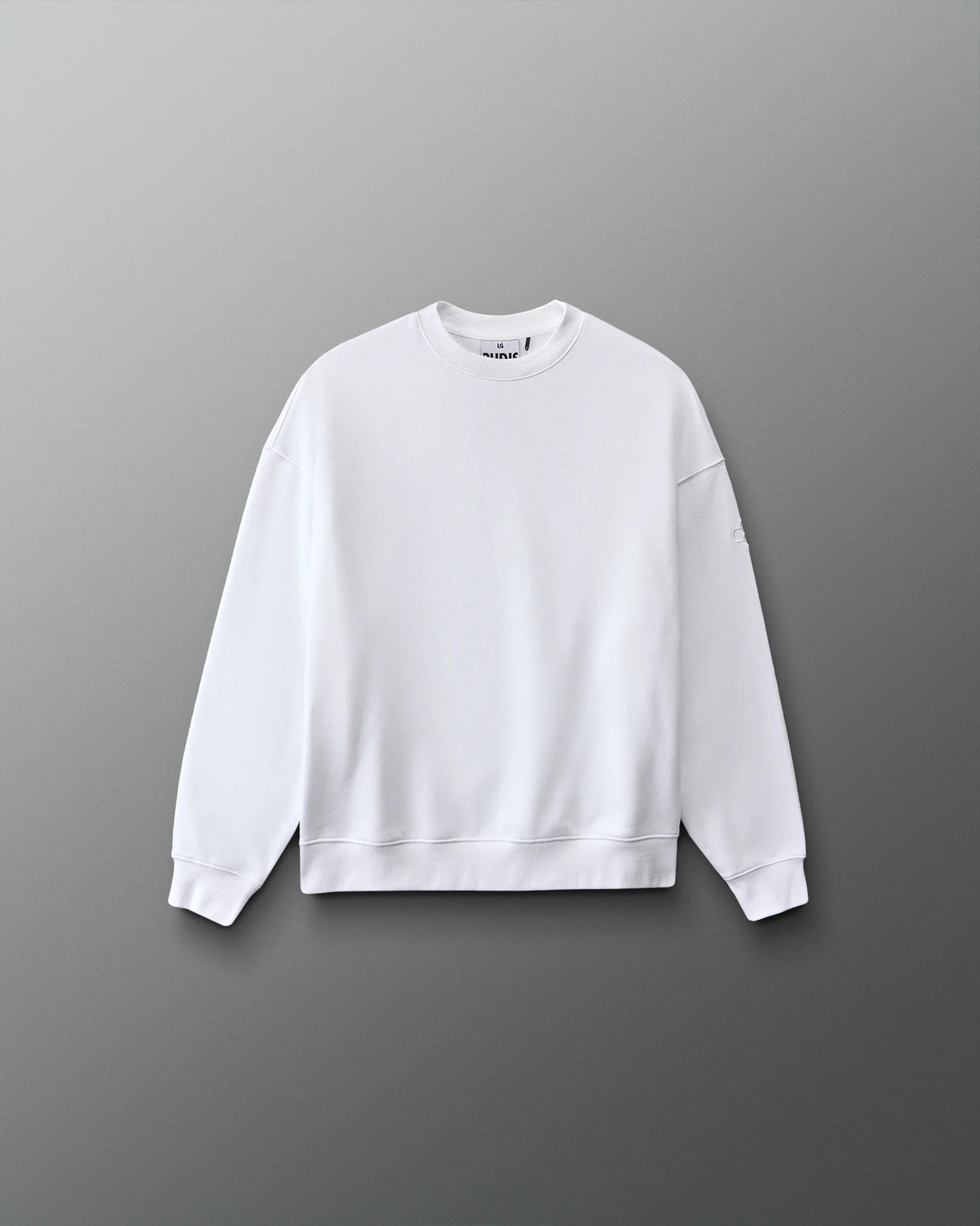 Comfort Fleece Relaxed Fit Youth Crewneck - Image 7