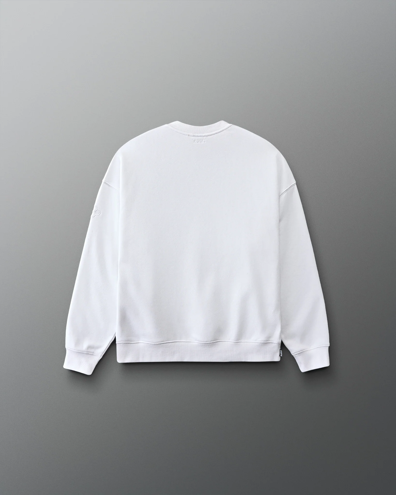 Comfort Fleece Relaxed Fit Youth Crewneck - Image 8