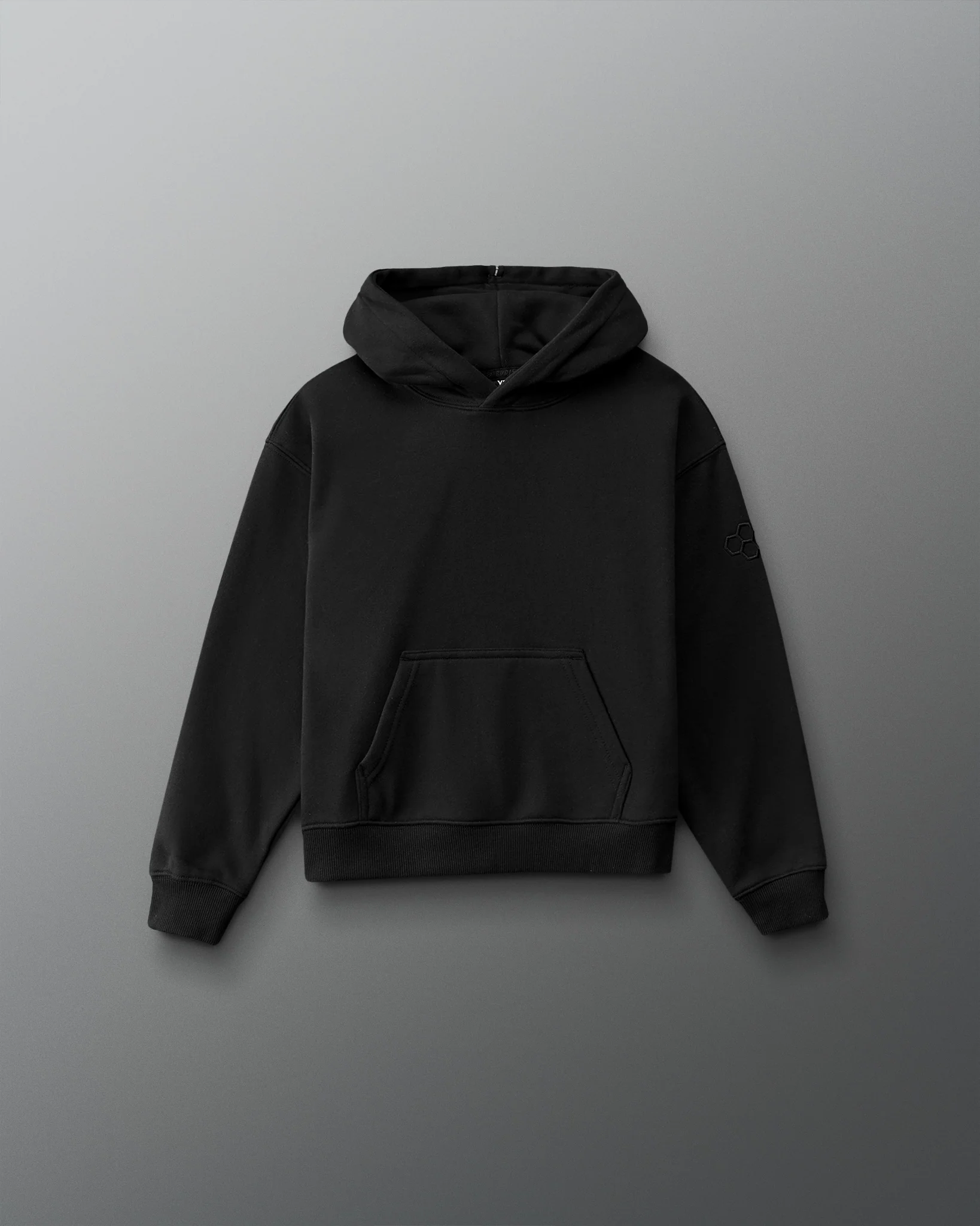 Youth Relaxed Comfort Fleece Hoodie