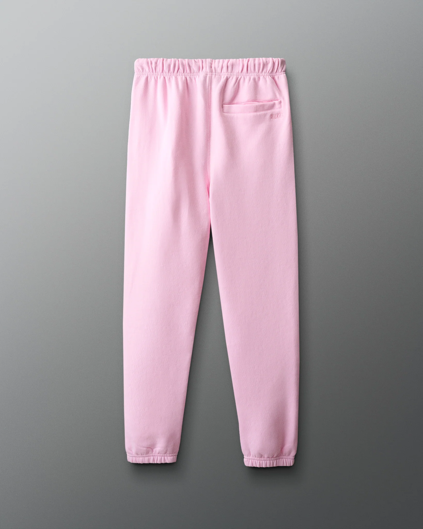 Comfort Fleece Sweatpants - Light Pink - Image 4