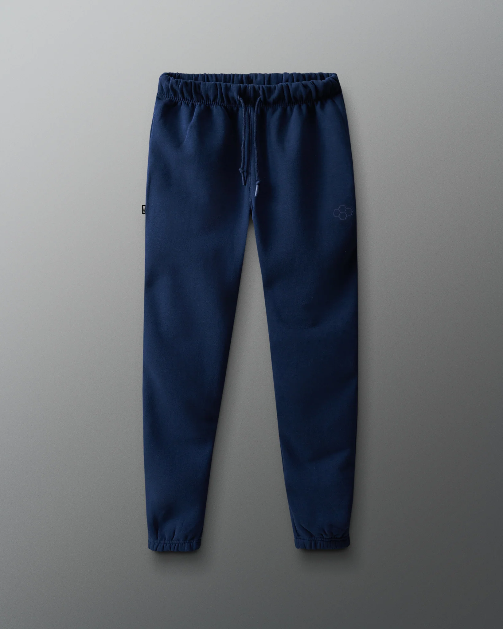 Comfort Fleece Sweatpants - Navy - Image 3