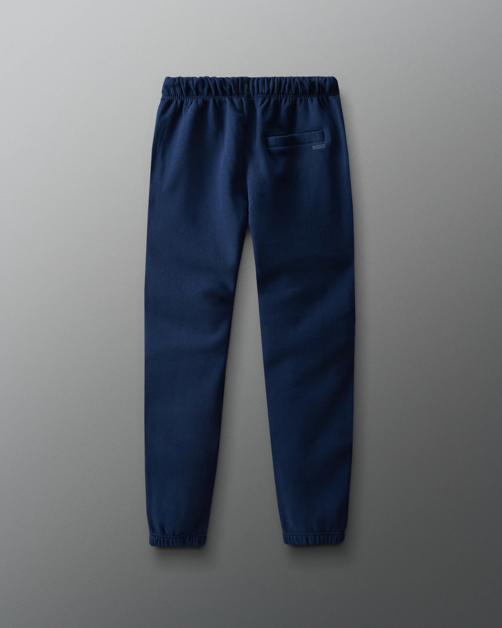 Comfort Fleece Sweatpants - Navy - Image 4