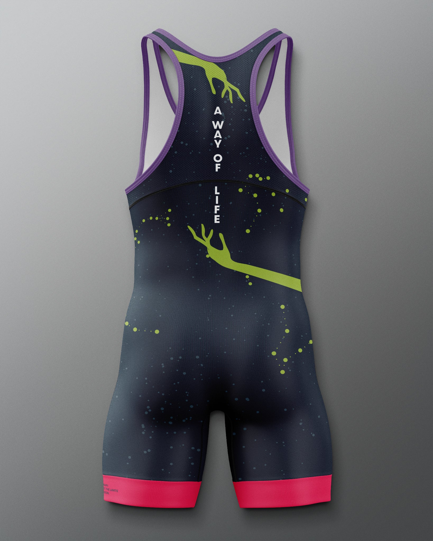 Constellation Elite 2.0 Singlet - Image 2