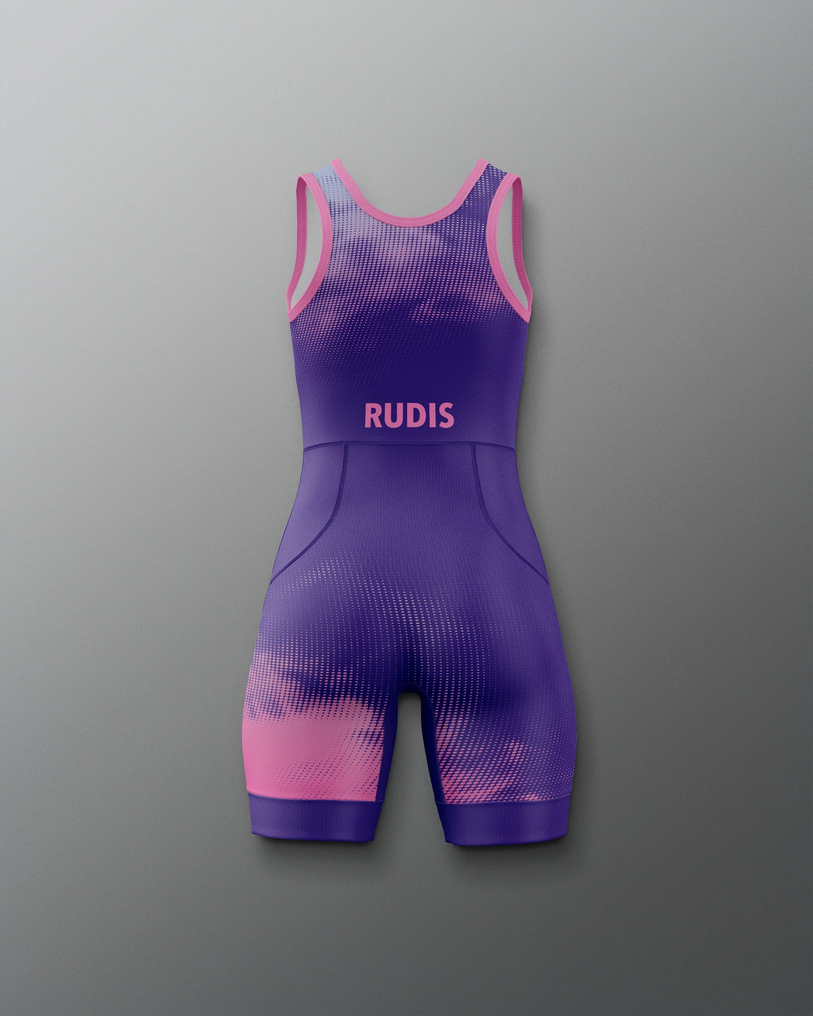 Cosmic Girl's Elite Singlet - Image 4