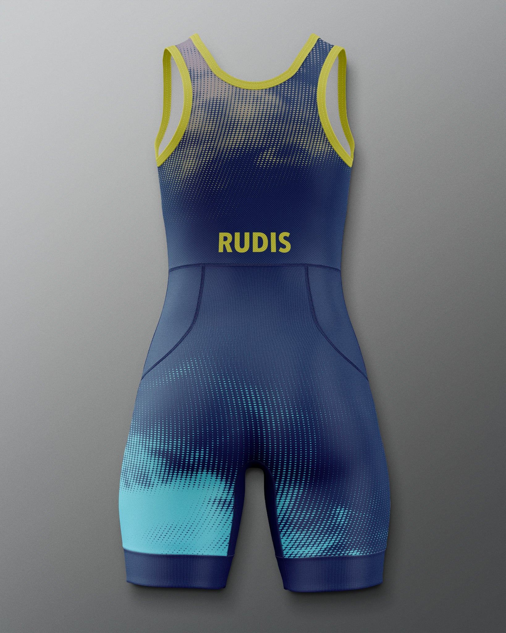 Cosmic Women's Elite 2.0 Singlet - Image 2
