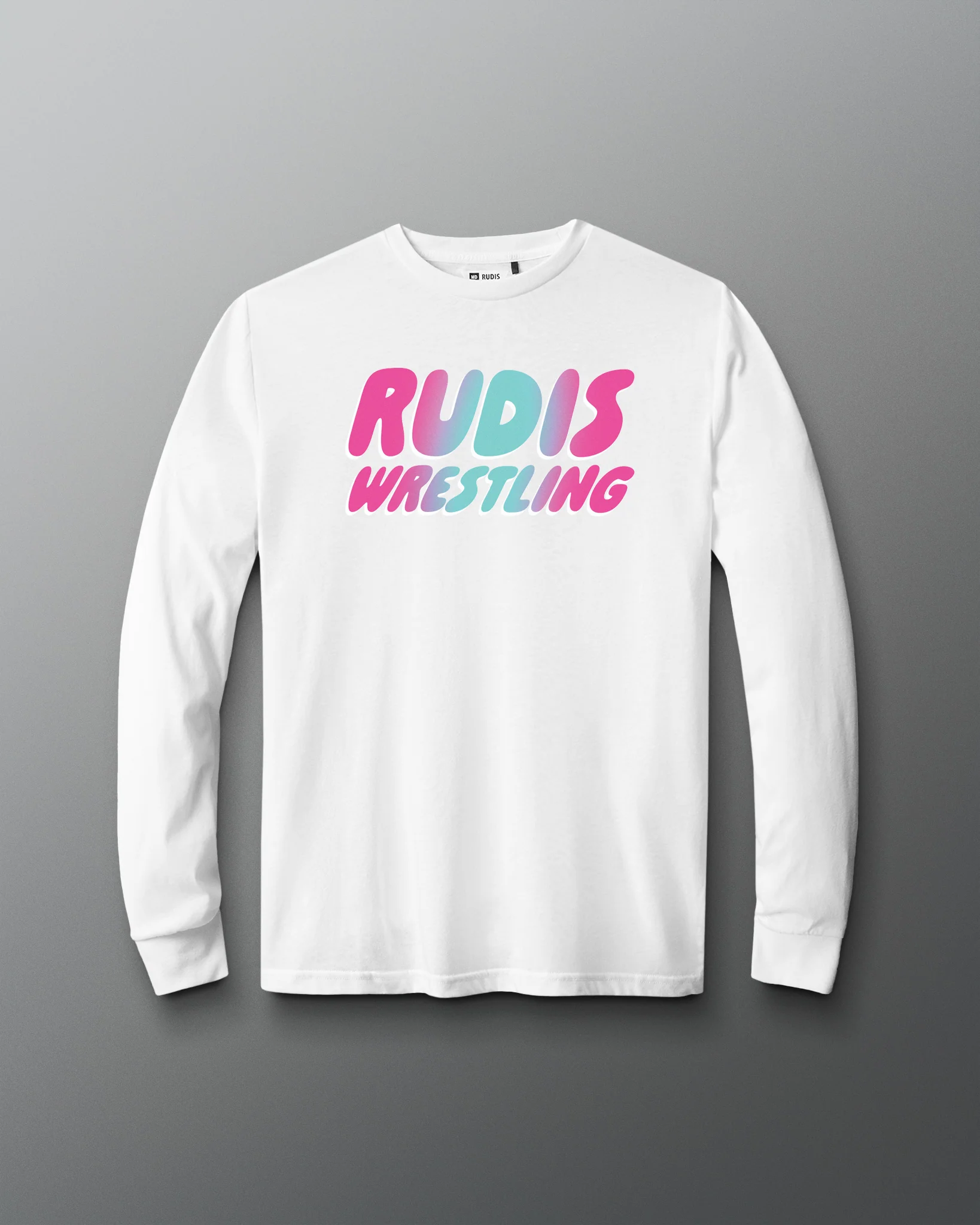 Cotton Candy Elite Super Soft Long Sleeve