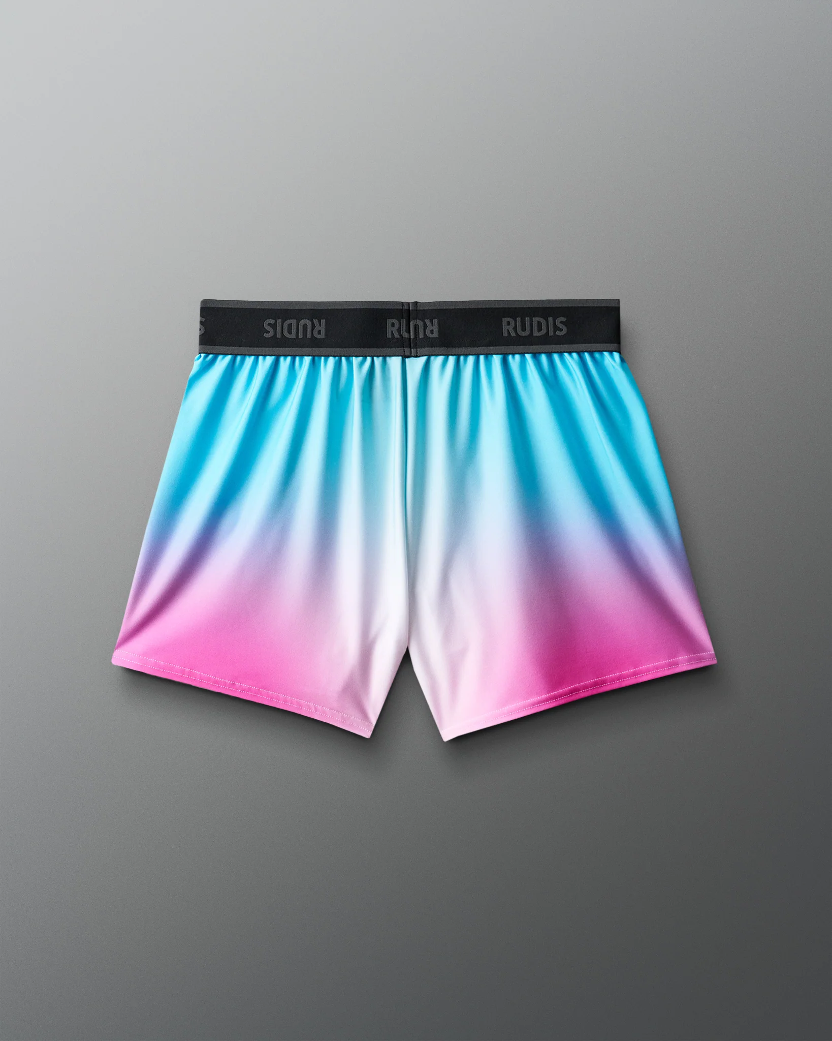 Cotton Candy Women's Elite Short - Image 2