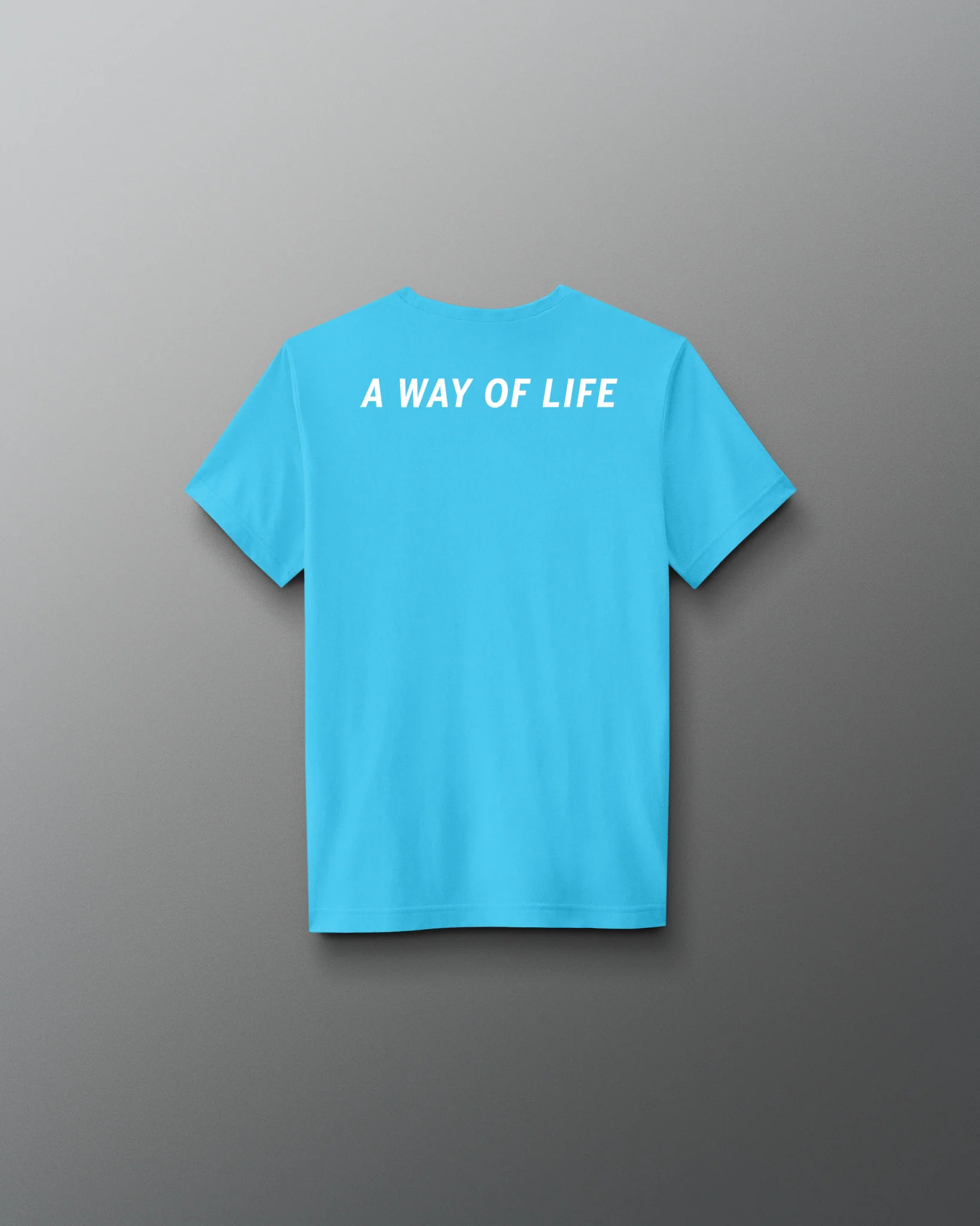 Cotton Candy Youth Classic Blend T-Shirt - Image 2