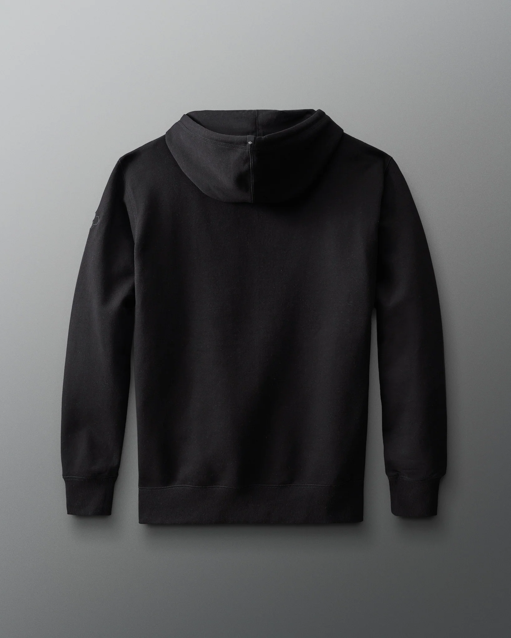 Divine Struggle Comfort Fleece Hoodie - Image 2