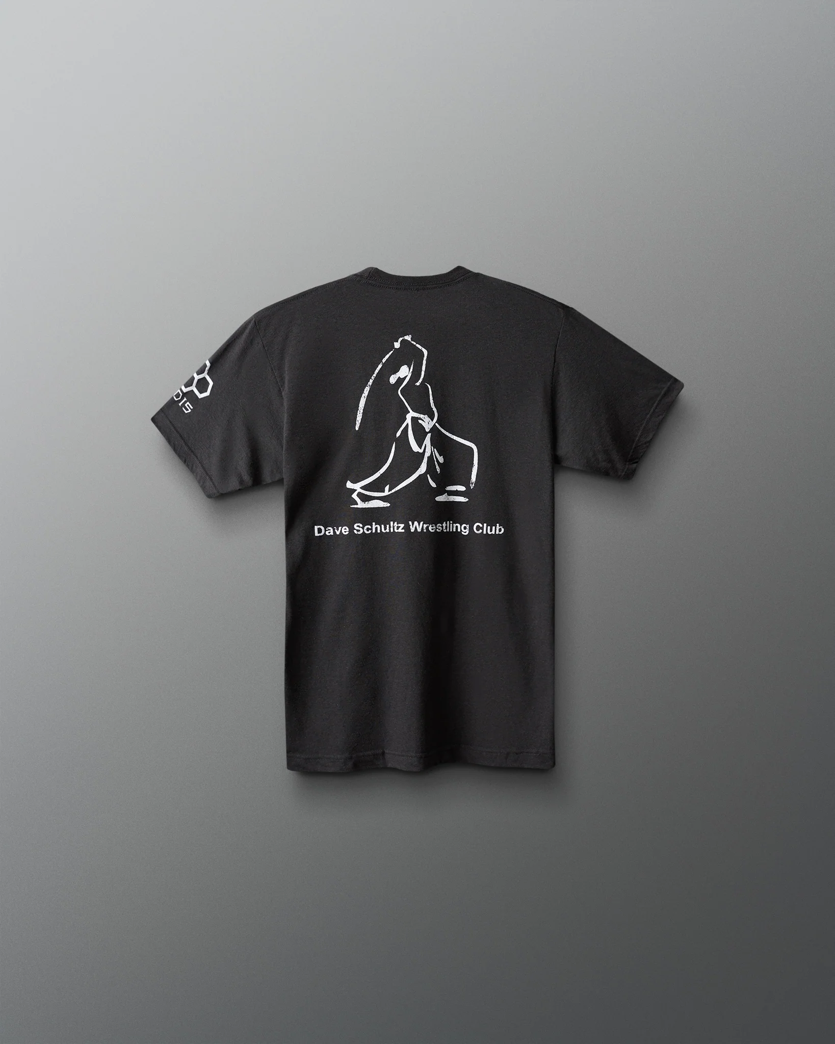 DSWC Throwback Youth Super Soft T-Shirt - Image 2