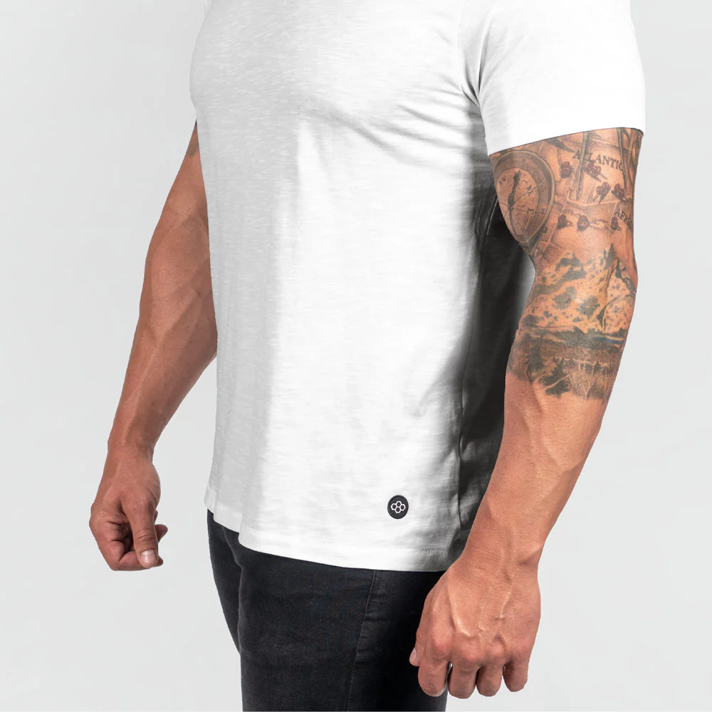 Eco Etched Crew | RUDIS Supply - Image 12