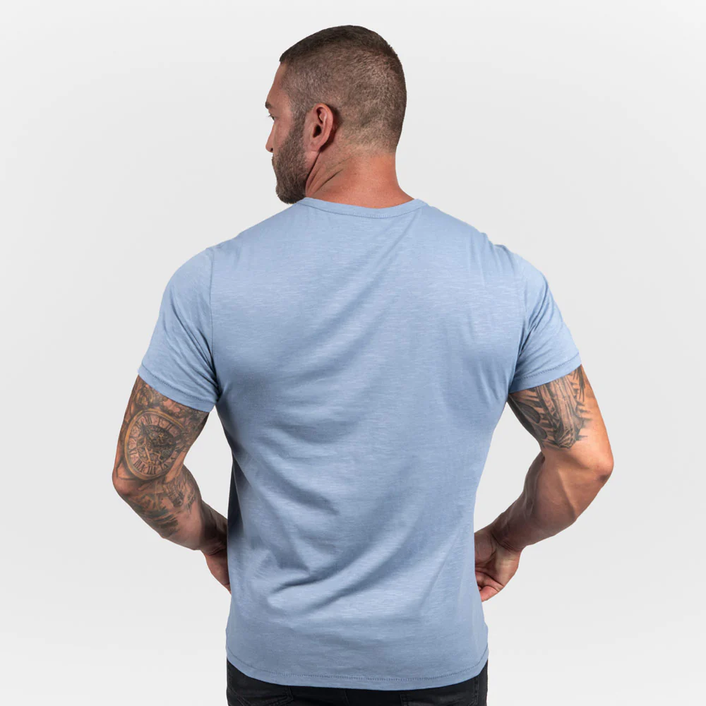 Eco Etched Crew | RUDIS Supply - Image 8
