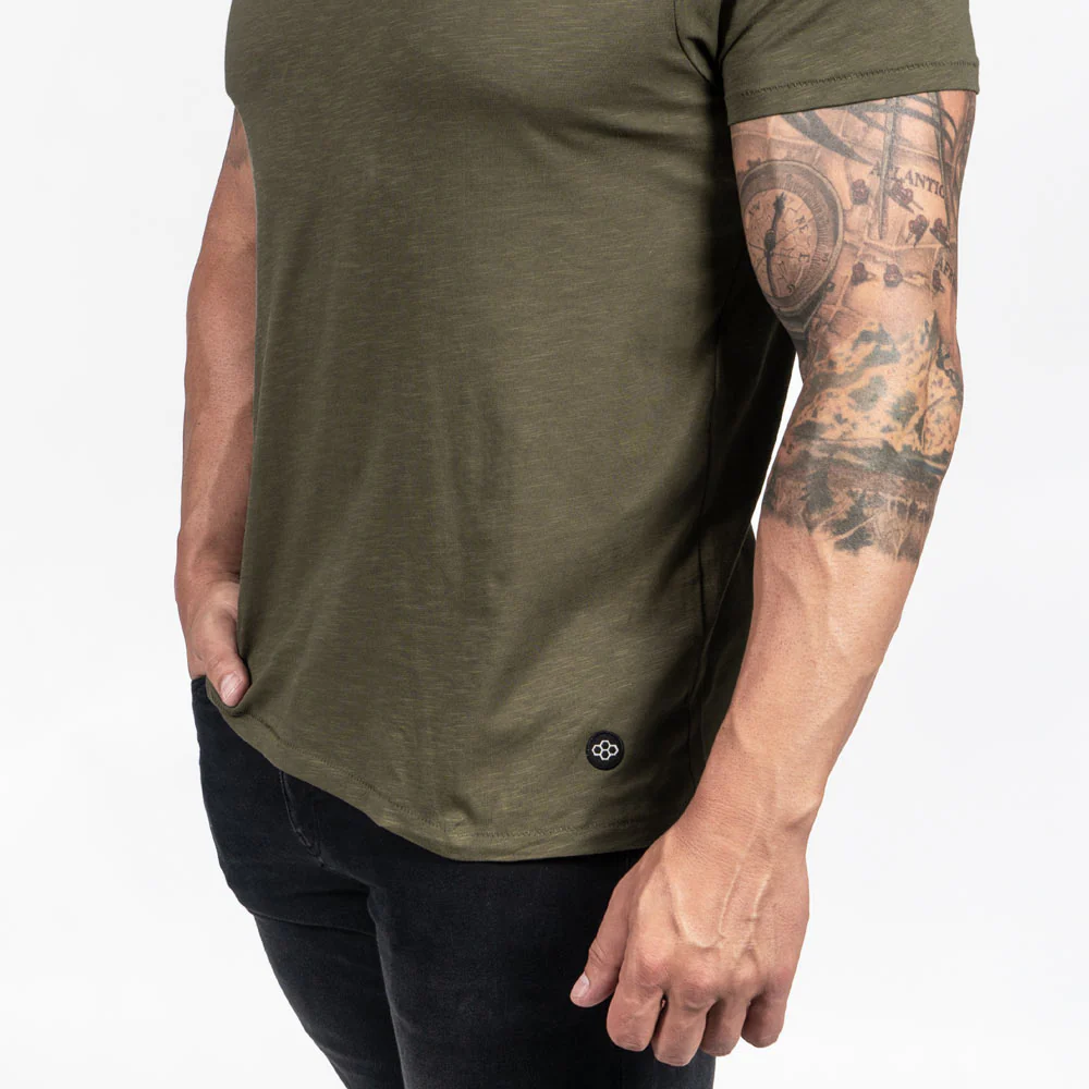 Eco Etched Crew | RUDIS Supply - Image 9