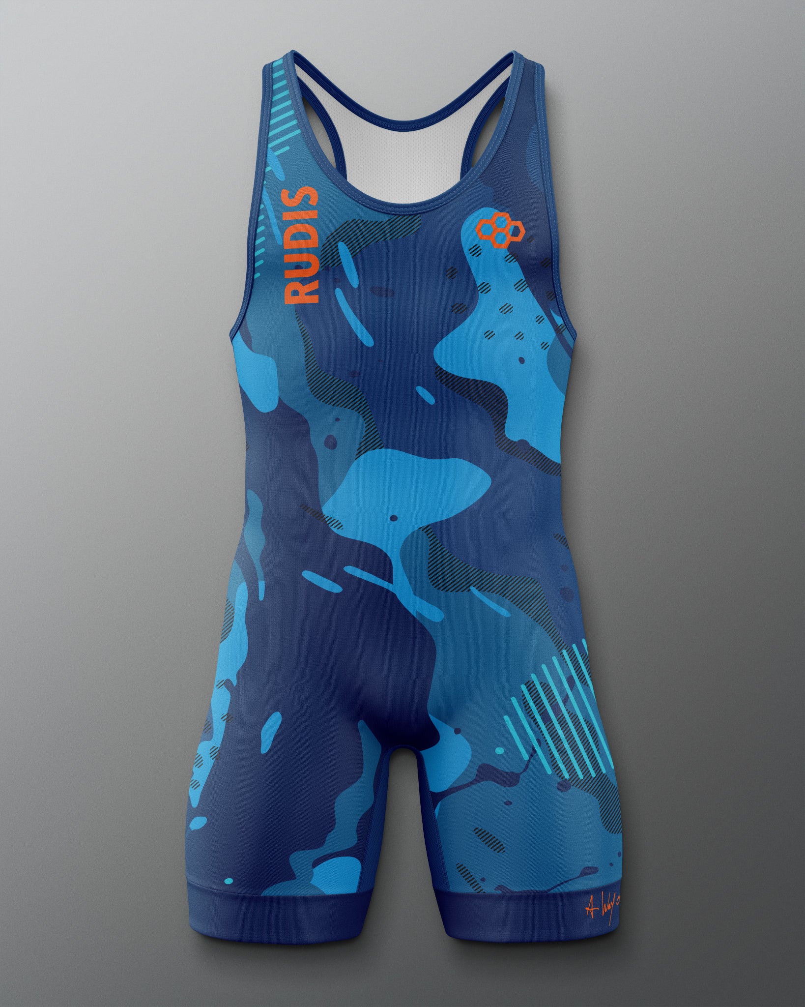 Elemental Elite 2.0 Singlet