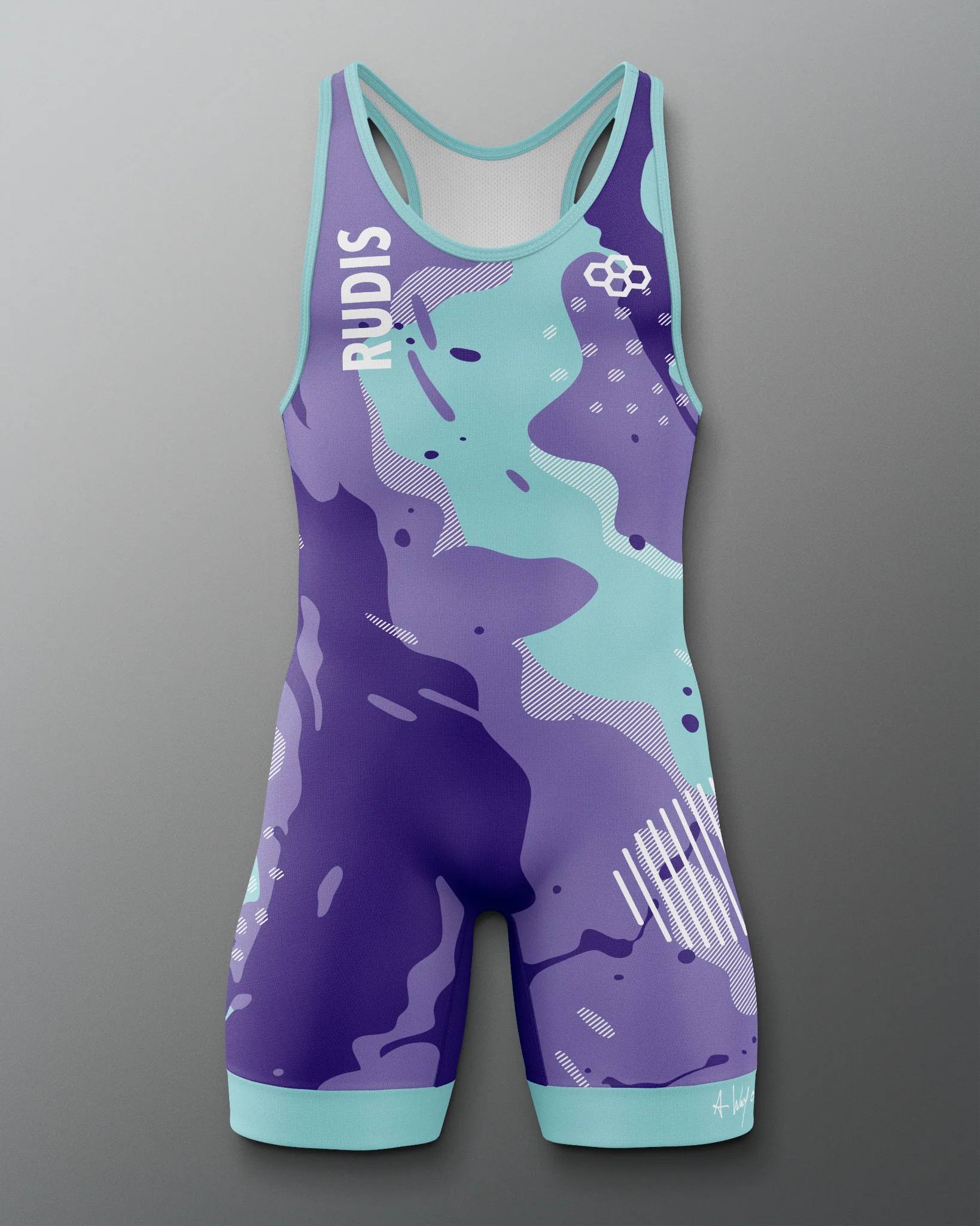Elemental Elite 2.0 Singlet - Image 2