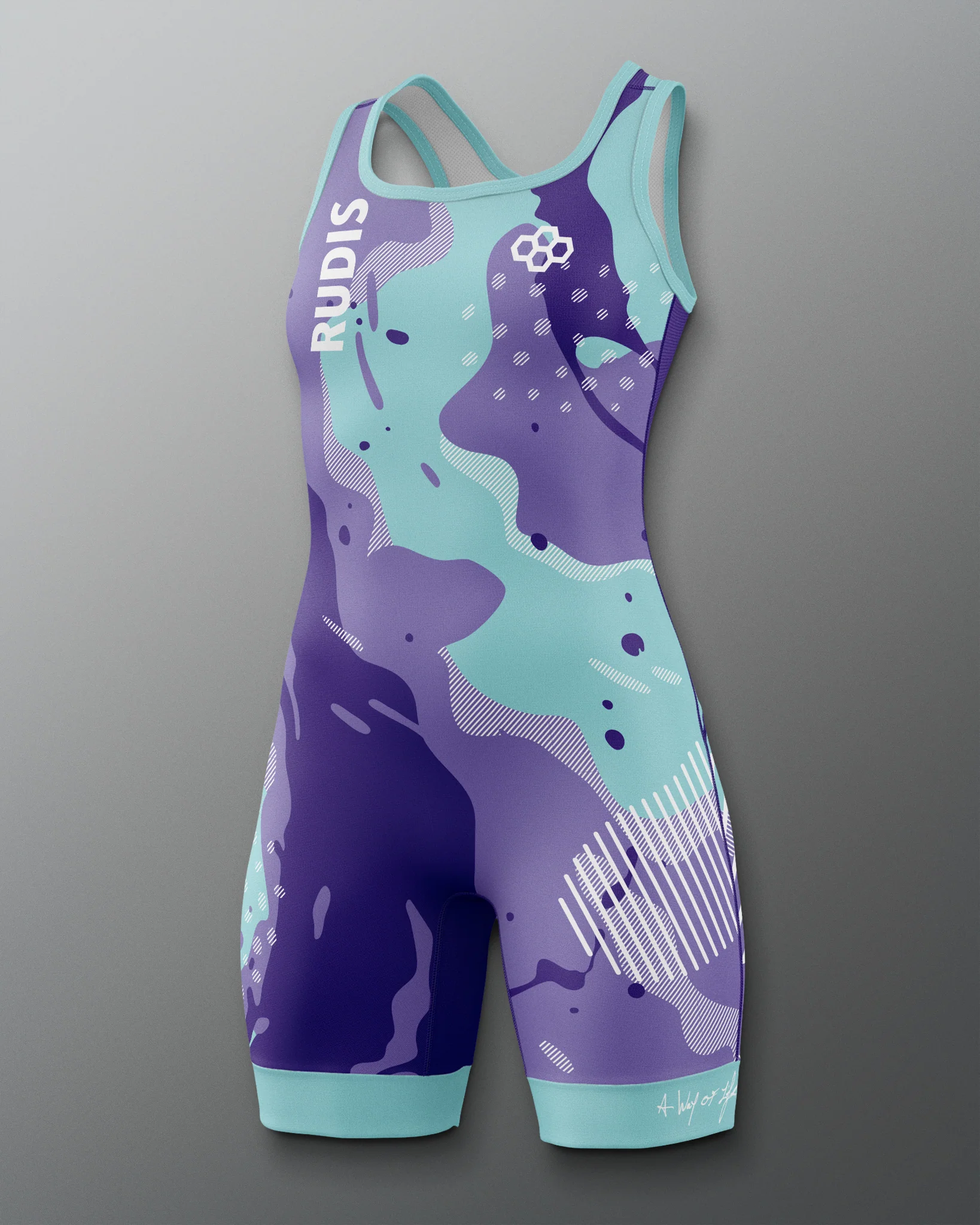 Elemental Women's Elite 2.0 Singlet