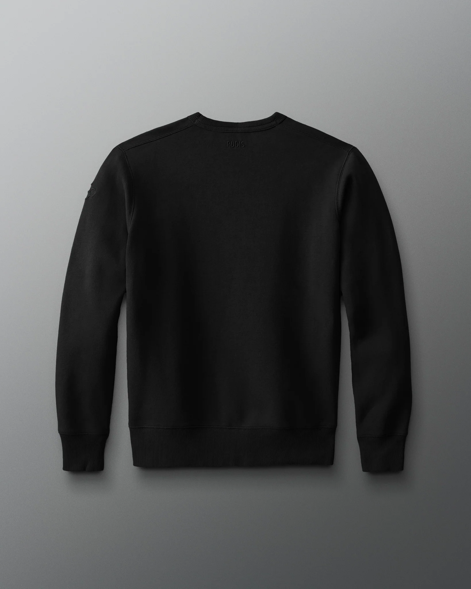Energizer Bunny Comfort Fleece Crewneck - Image 2
