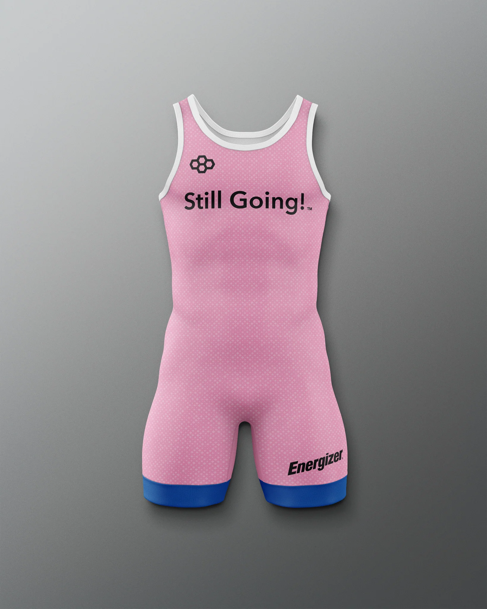 Energizer Bunny Youth Elite 2.0 Singlet