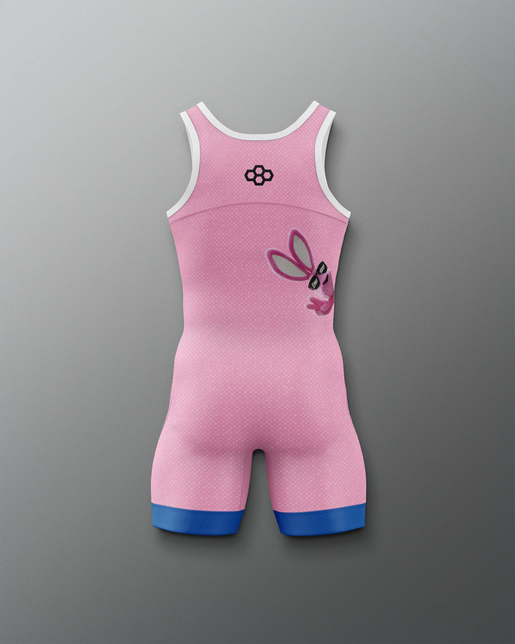 Energizer Bunny Youth Elite 2.0 Singlet - Image 2
